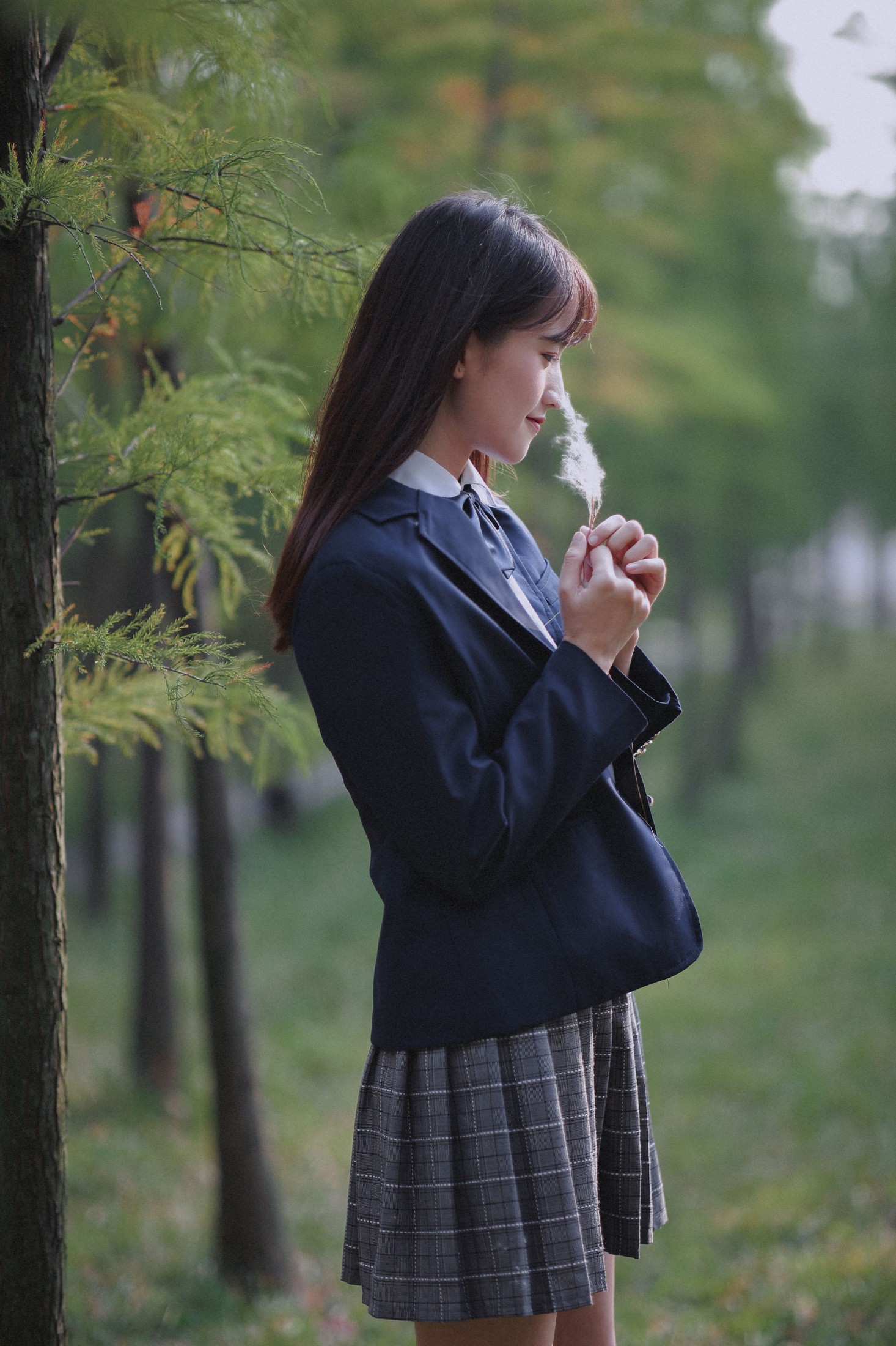 图片[6]-丫丫 菓菓-koko – 《姊妹花》[23P]-COS写真在线网