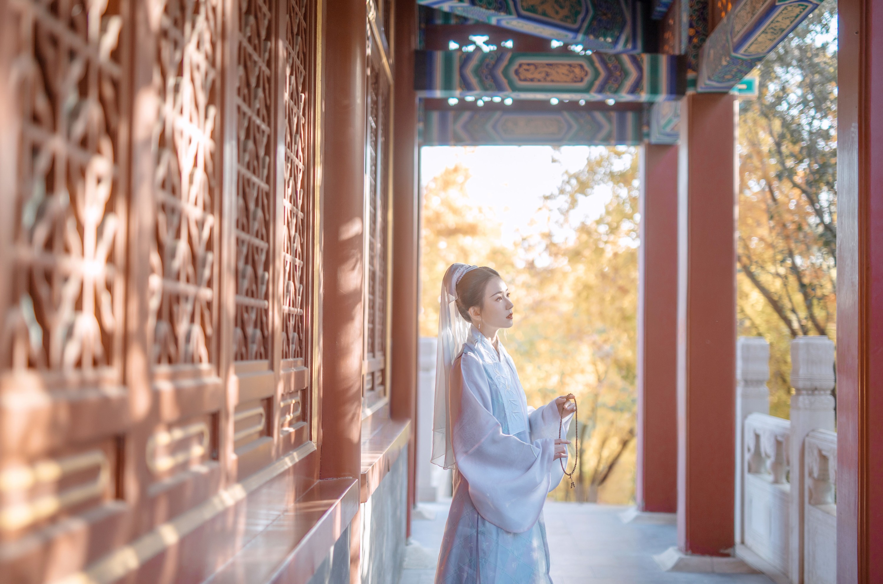 图片[6]-竹大宝Chiki – 《妙玉》[42P]-COS写真在线网