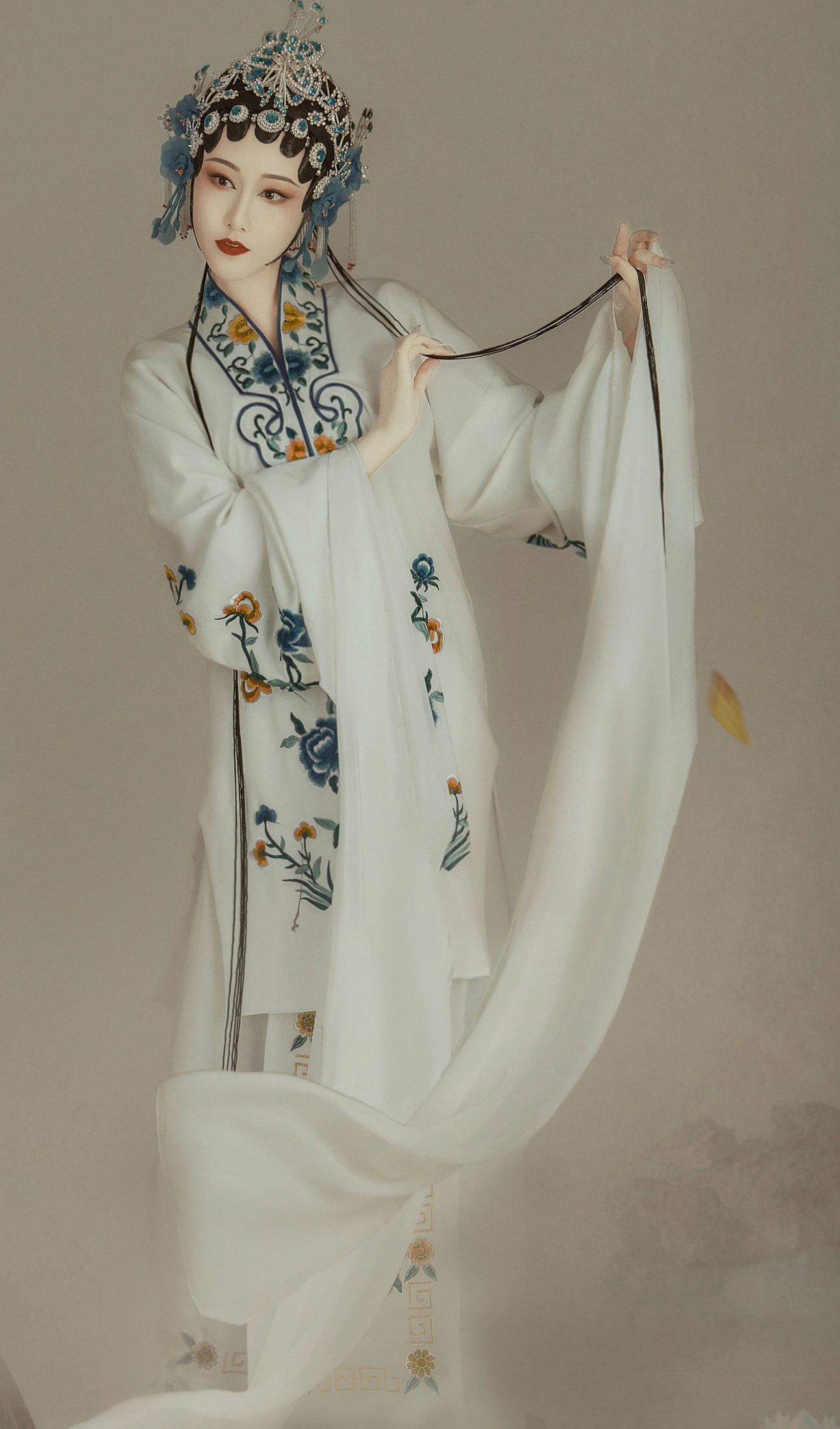 娜宝 – 《西江月》[22P] 插图5
