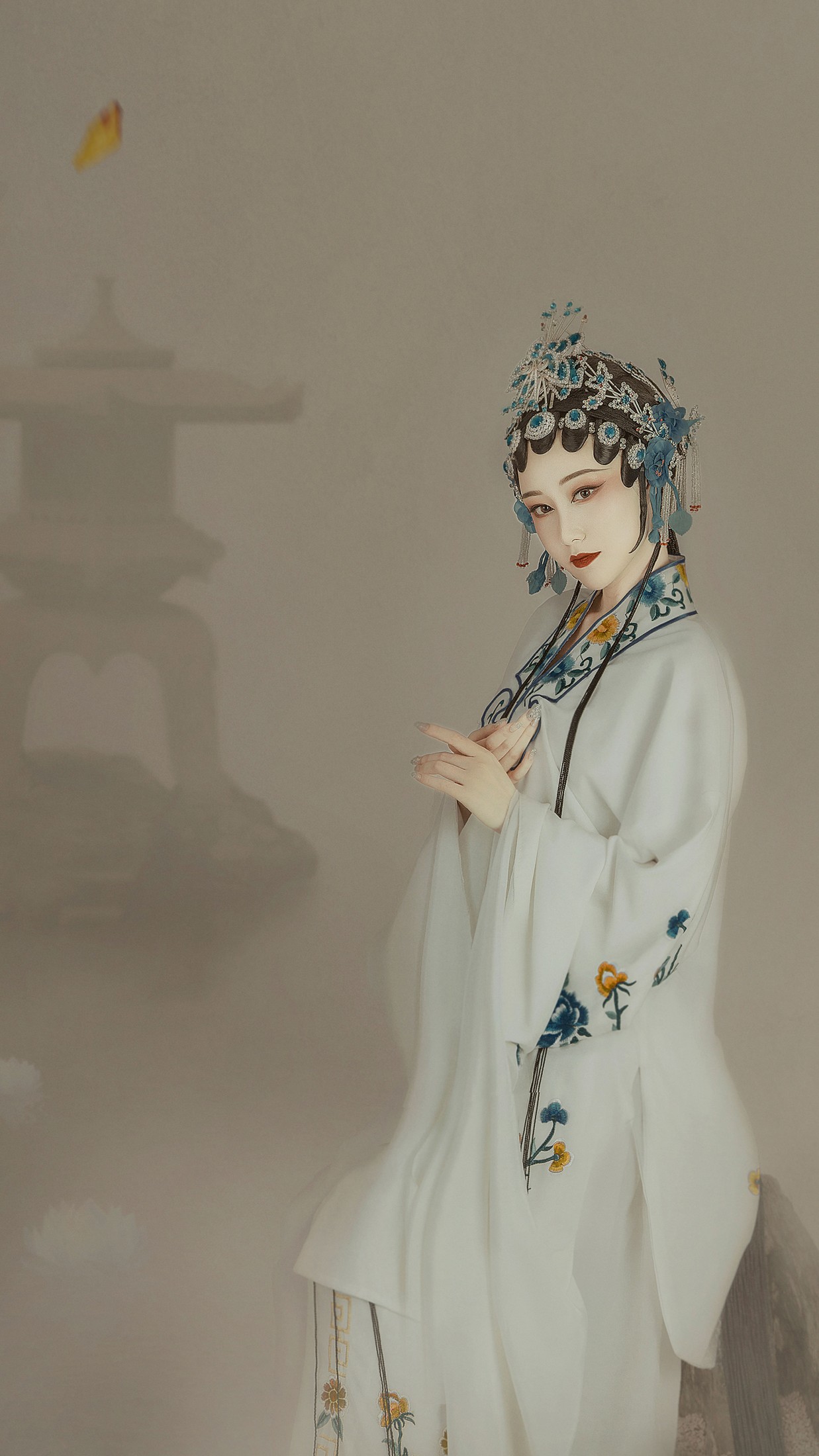 娜宝 – 《西江月》[22P] 插图4