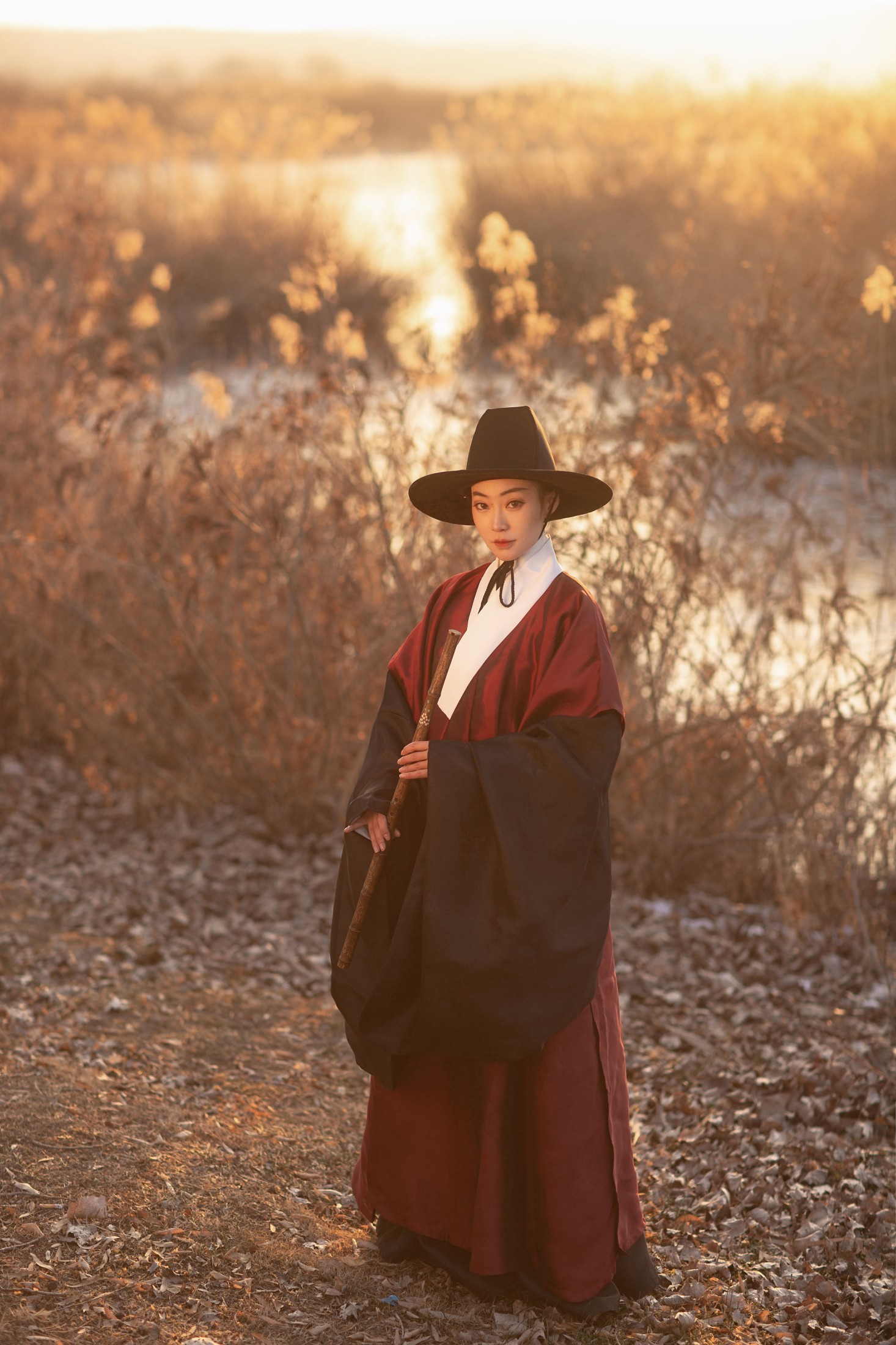 图片[6]-电波Nancy – 《大明》[28P]-COS写真在线网