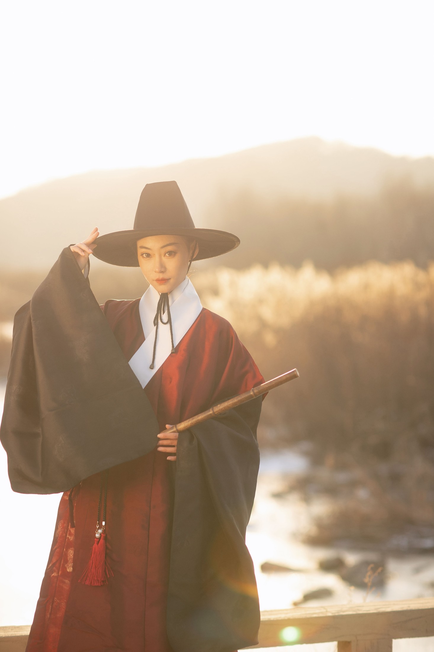 电波Nancy – 《大明》[28P] 插图3