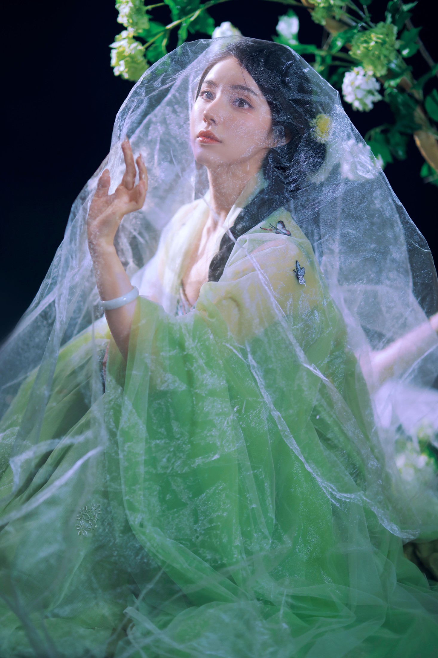 绾颜 – 《破茧成蝶》[21P] 插图4