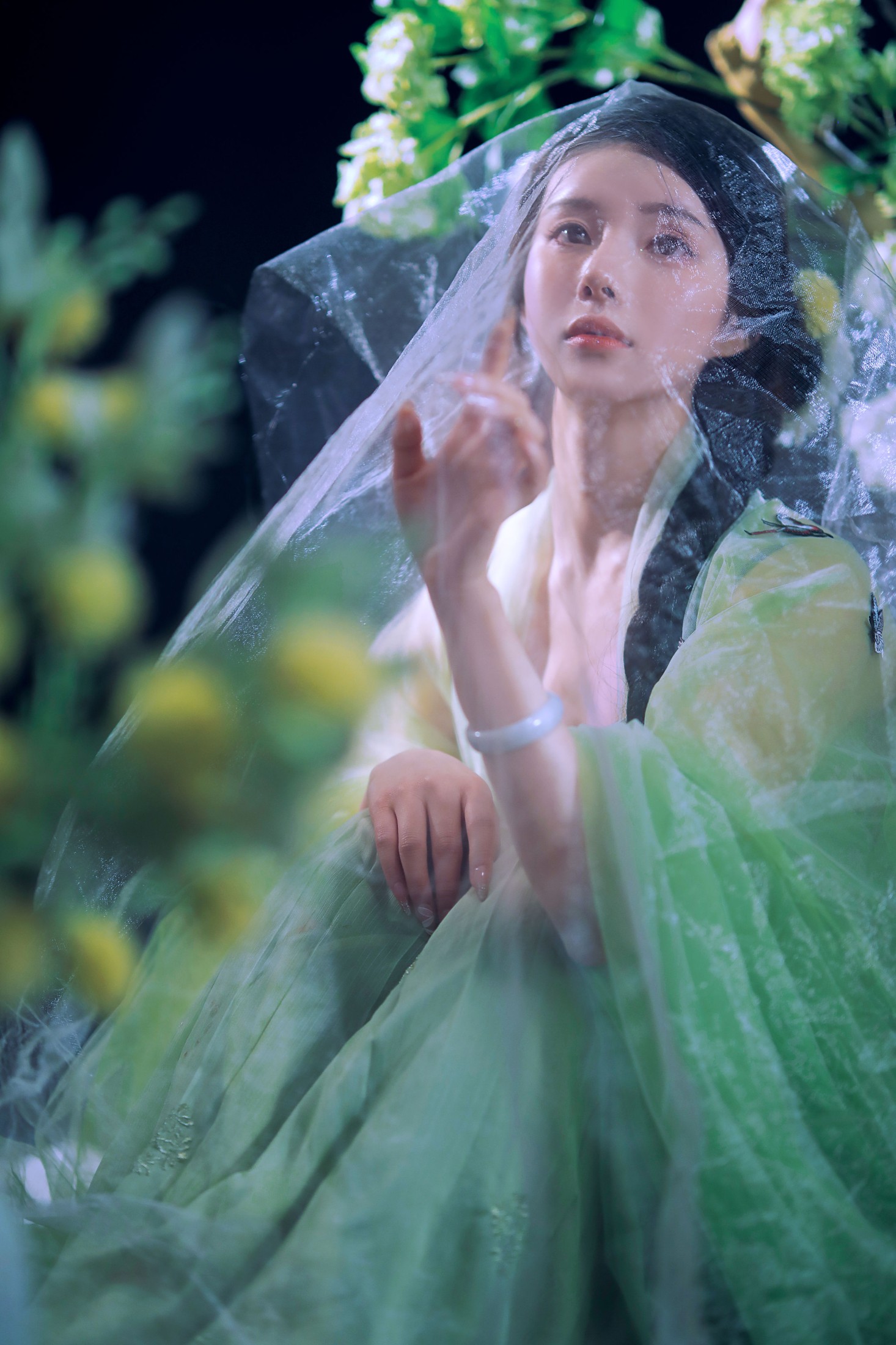 图片[6]-绾颜 – 《破茧成蝶》[21P]-COS写真在线网