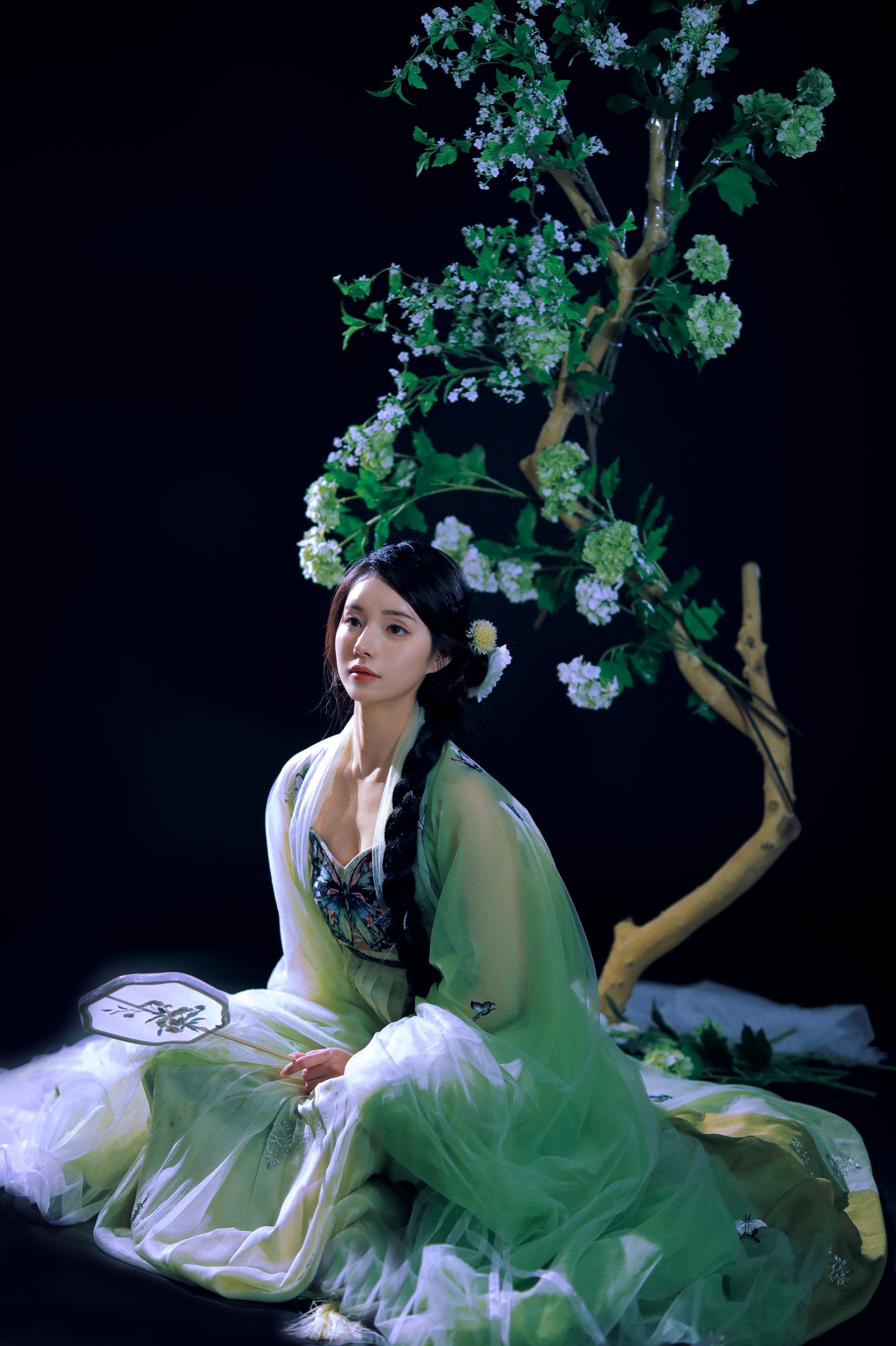 绾颜 – 《破茧成蝶》[21P] 插图3
