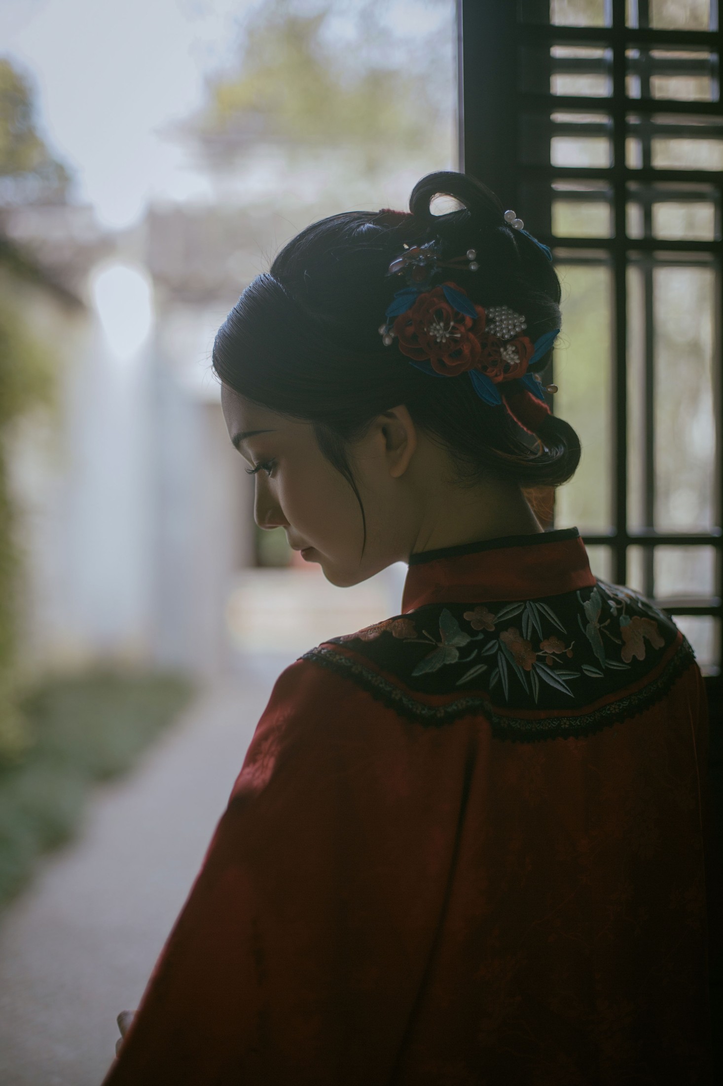 Juuuudy兒 – 《谁念西风独自凉》[43P] 插图3