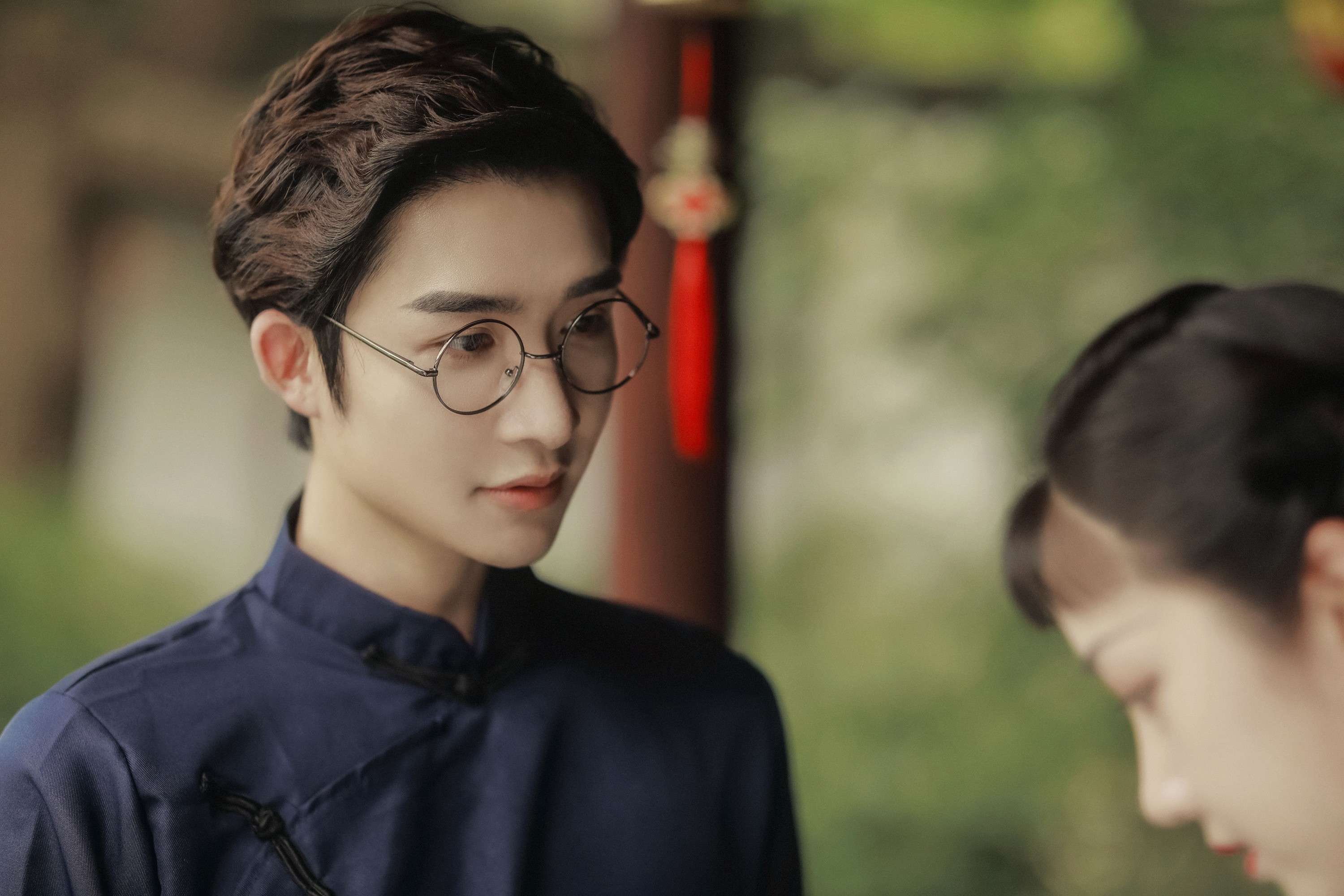 图片[6]-令花羽 朱哲立Leal – 《从前岁月慢，一生只够爱一人》[29P]-COS写真在线网