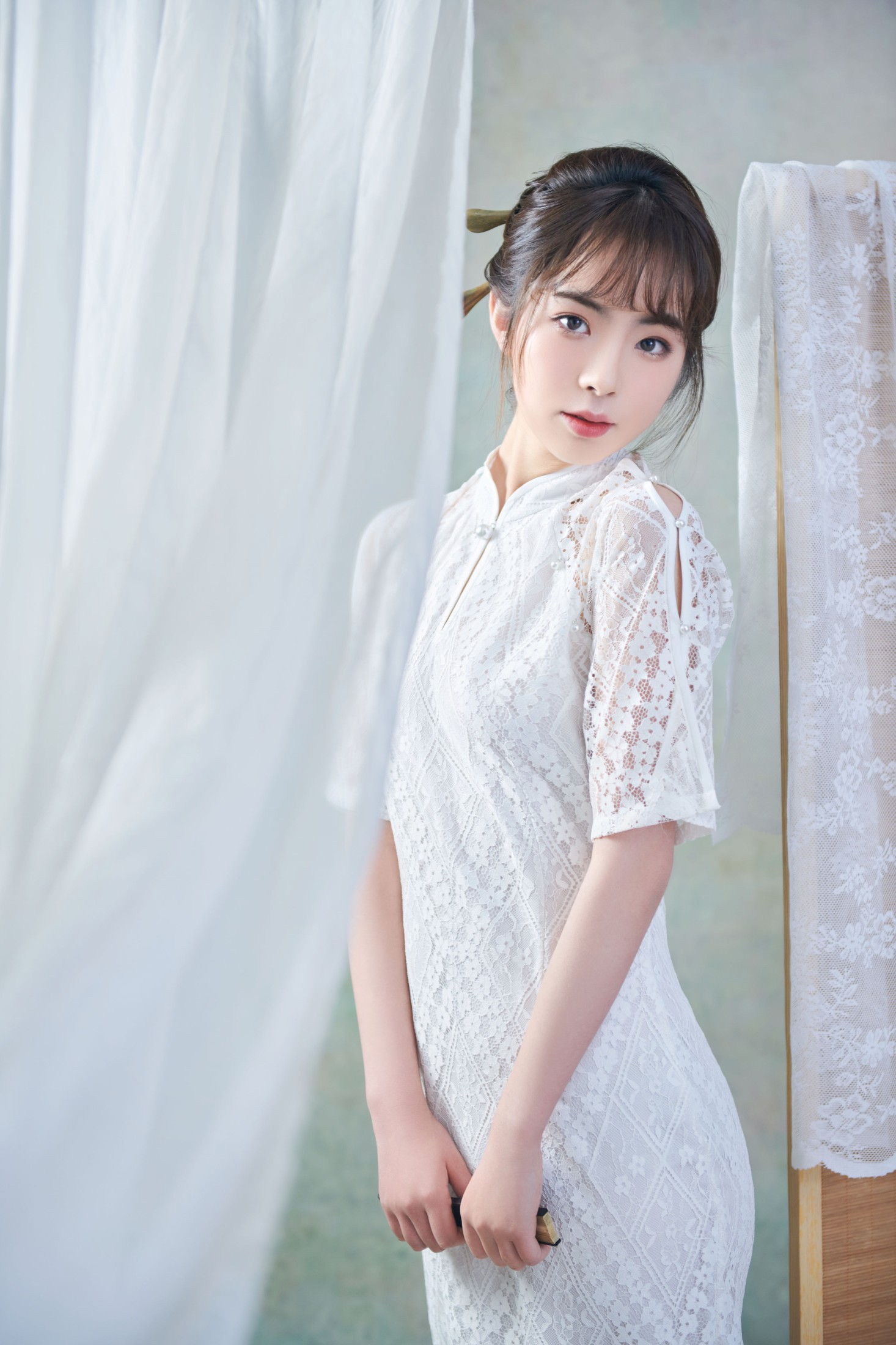 图片[6]-小胡 – 《白玫瑰》[21P]-COS写真在线网