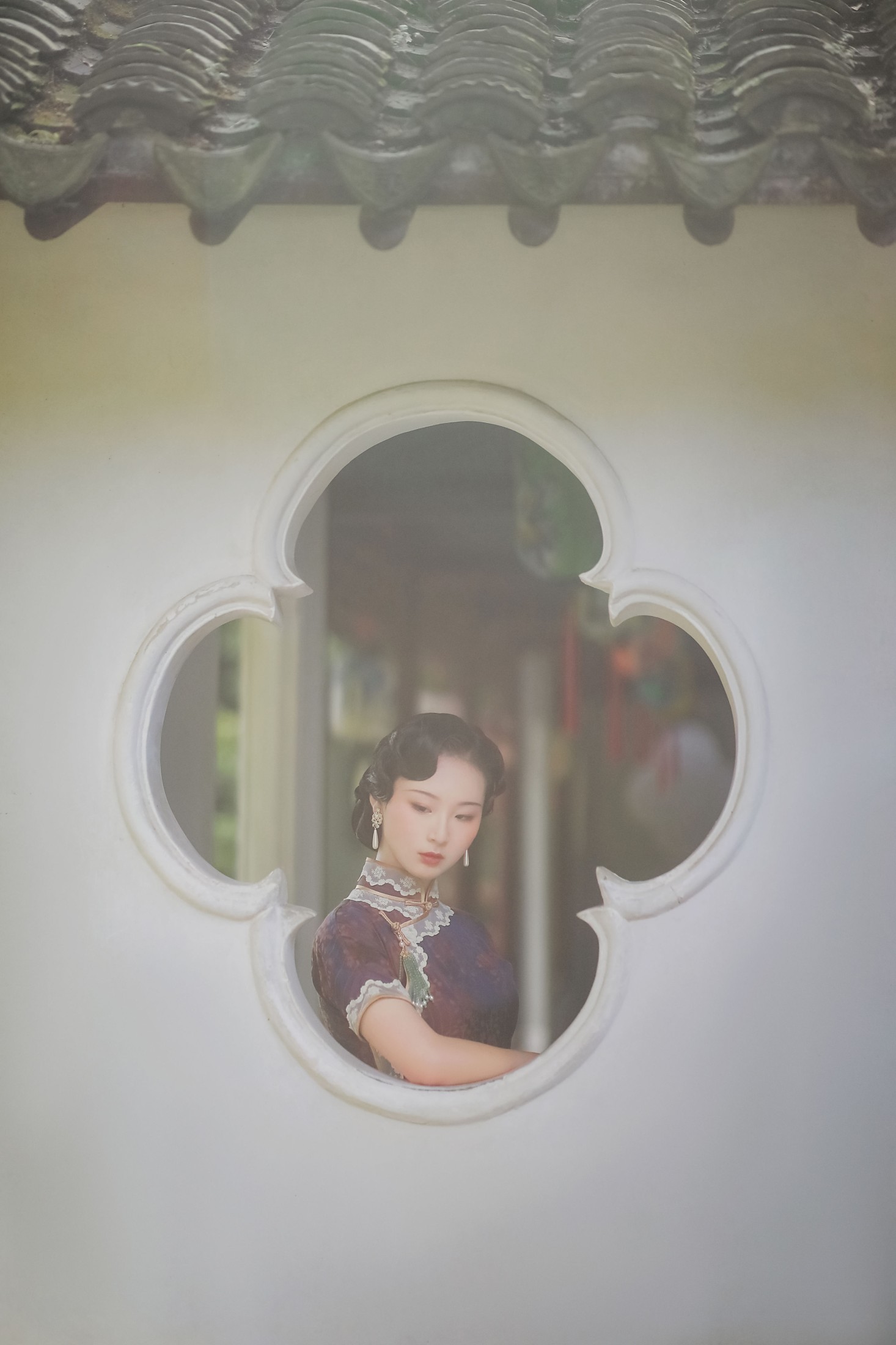 图片[6]-绫绫Ling – 《那年那时》[22P]-COS写真在线网