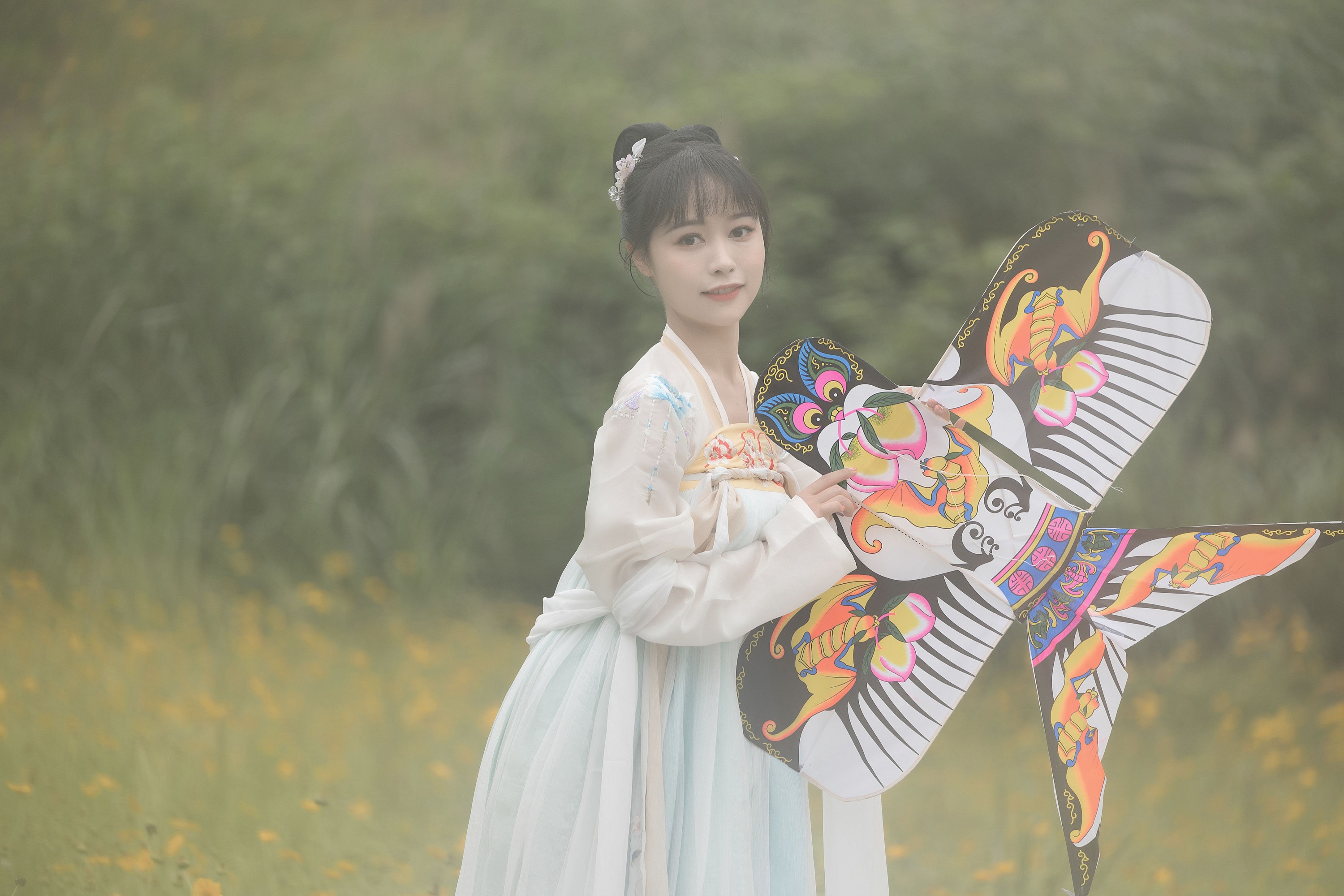 图片[6]-梨一依 – 《小花花》[43P]-COS写真在线网