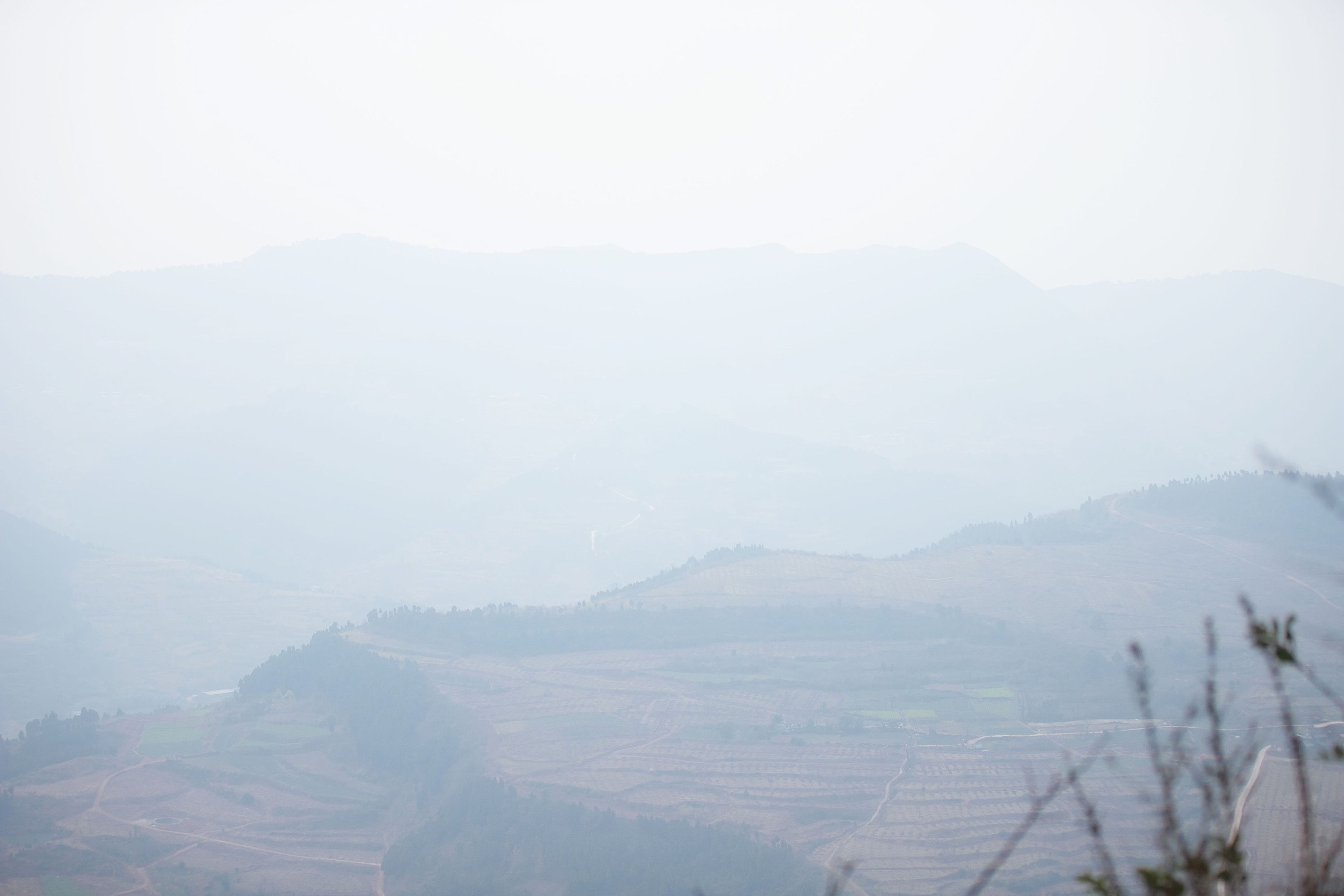 图片[4]-梨一依 – 《山雾》[23P]-COS写真在线网