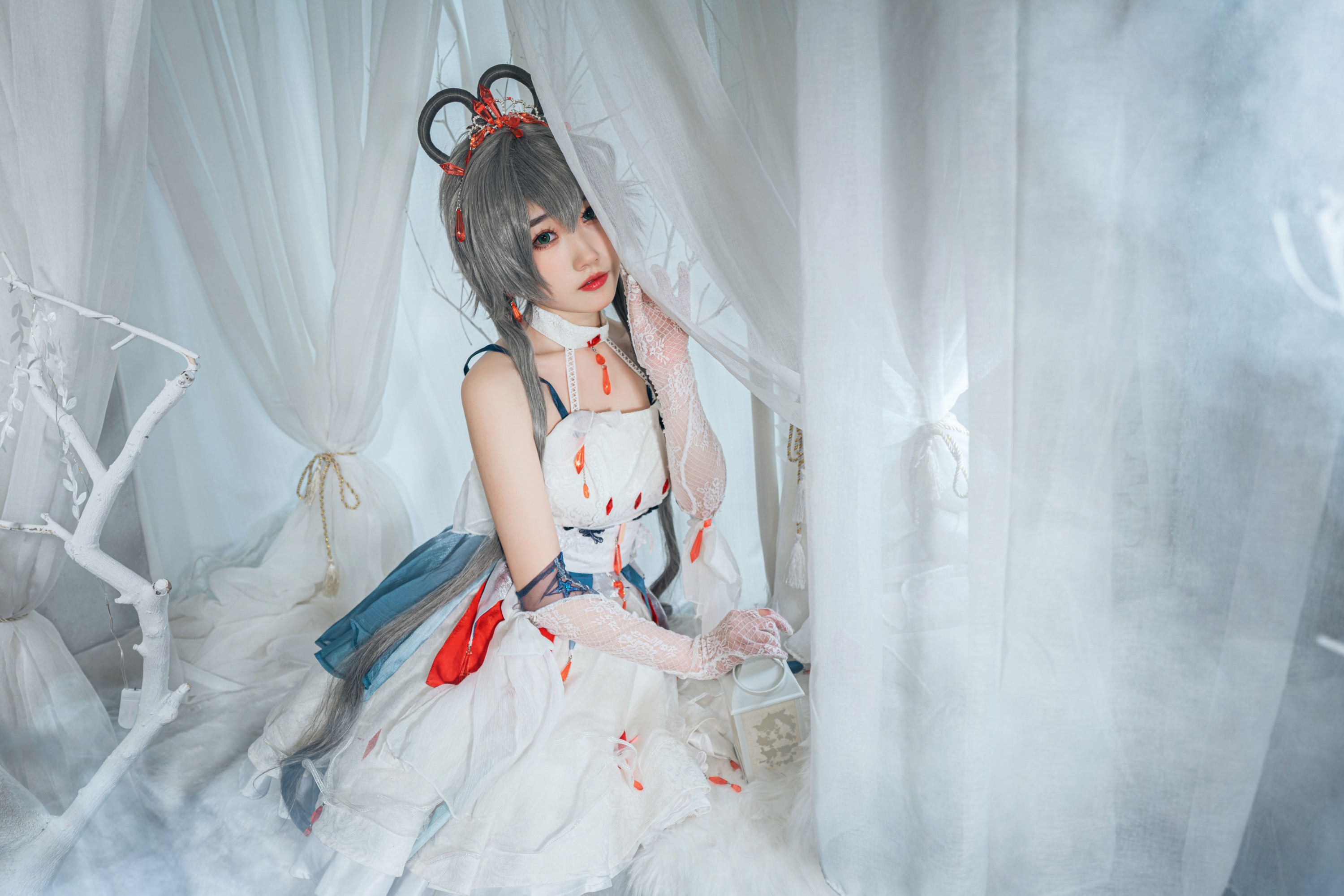图片[6]-摇光 – 《洛天依红雨冠》[27P]-COS写真在线网
