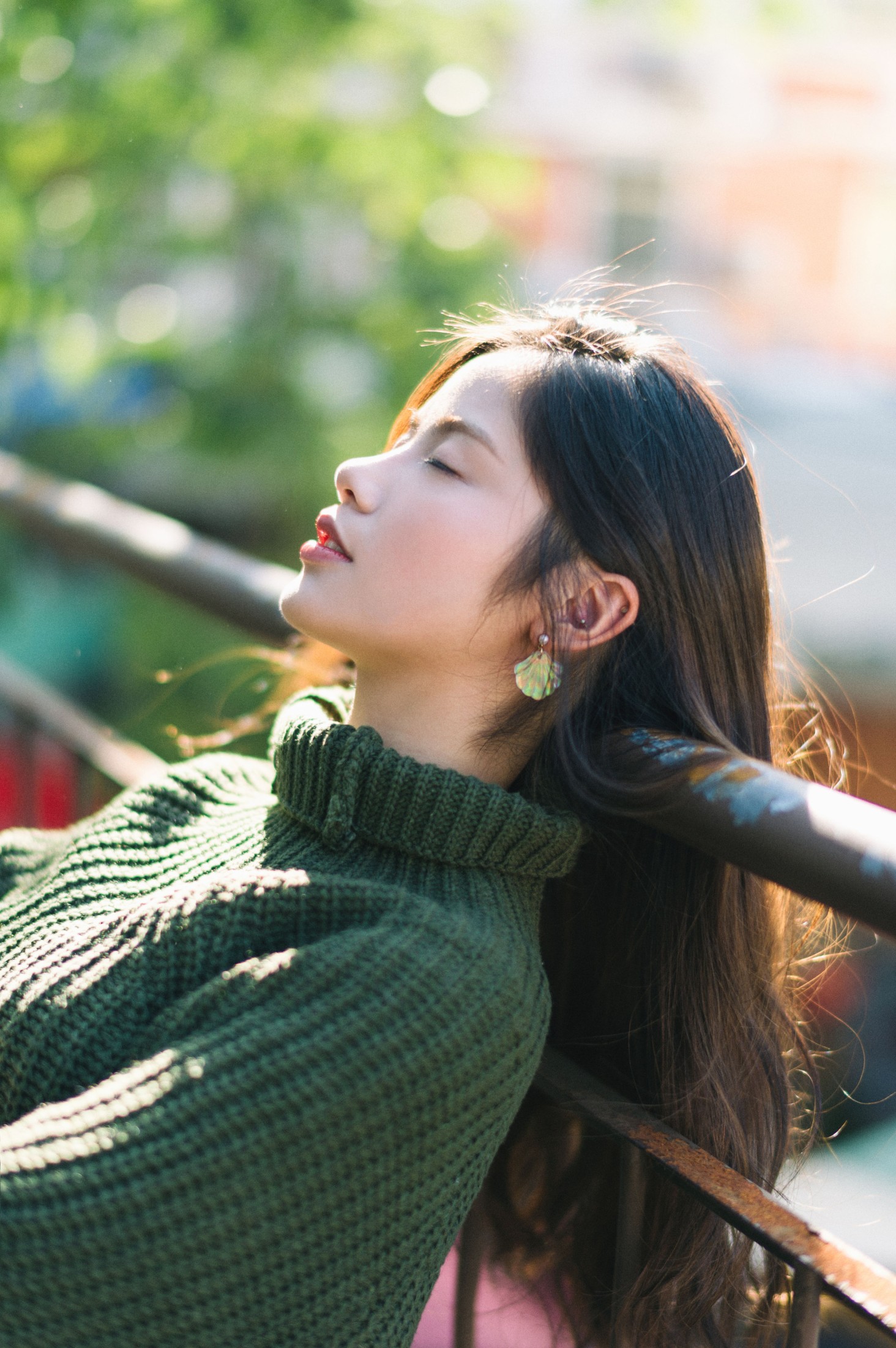 图片[6]-婧婧 – 《南乐》[21P]-COS写真在线网