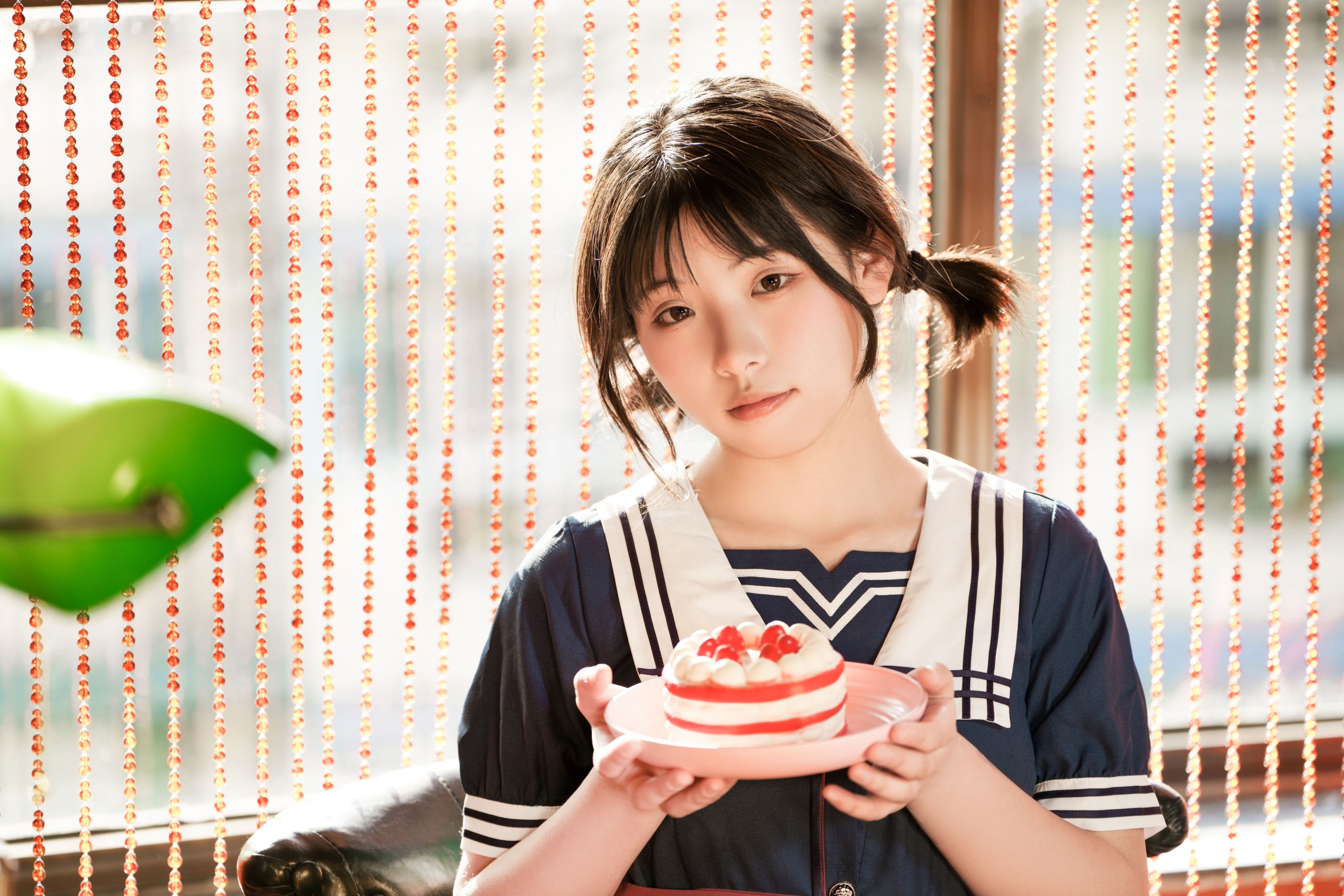 图片[6]-怡宝 – 《晴空》[20P]-COS写真在线网