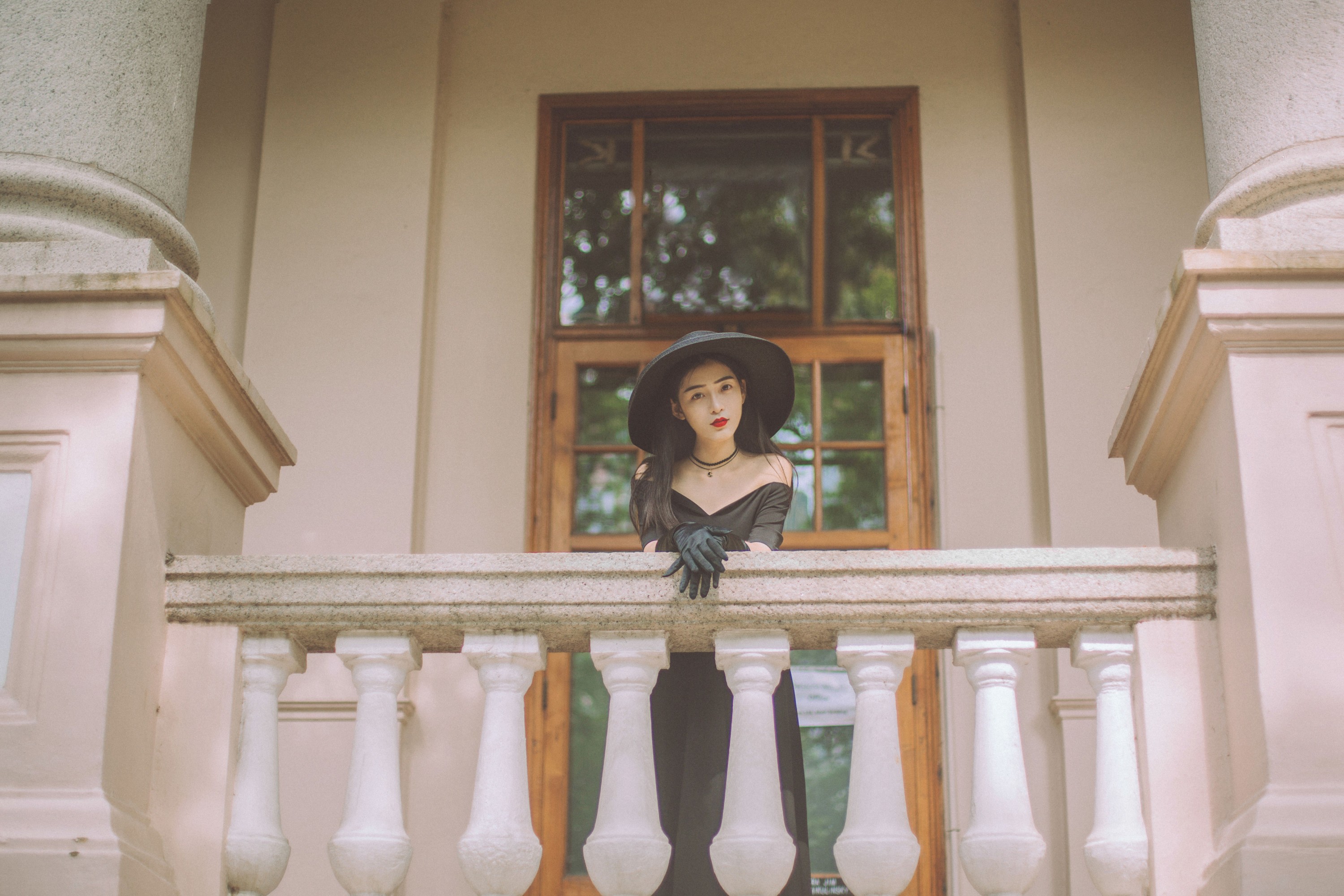 图片[6]-玉甜 – 《小城故事》[26P]-COS写真在线网