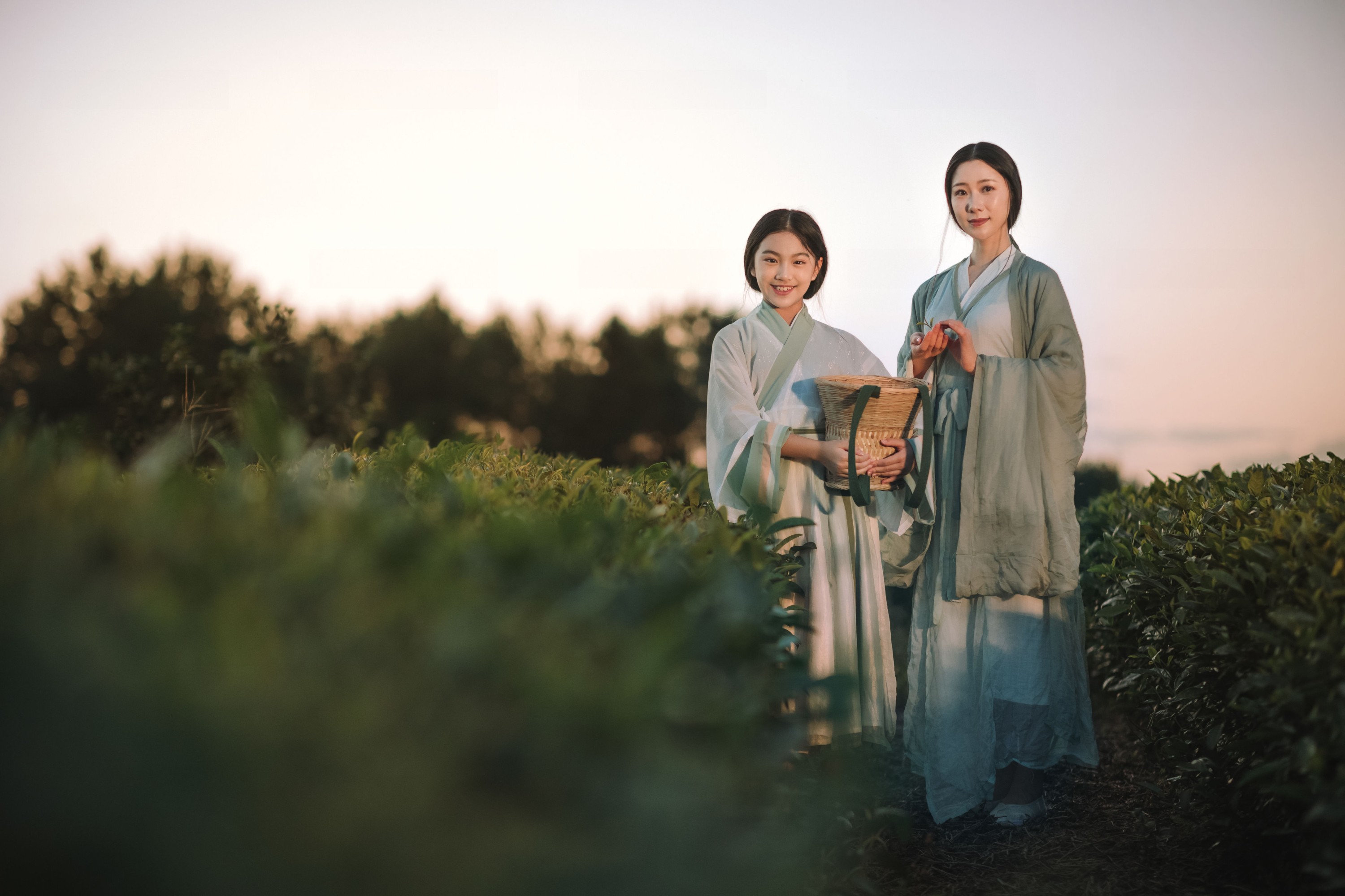 图片[6]-木哥 – 《茶园》[33P]-COS写真在线网