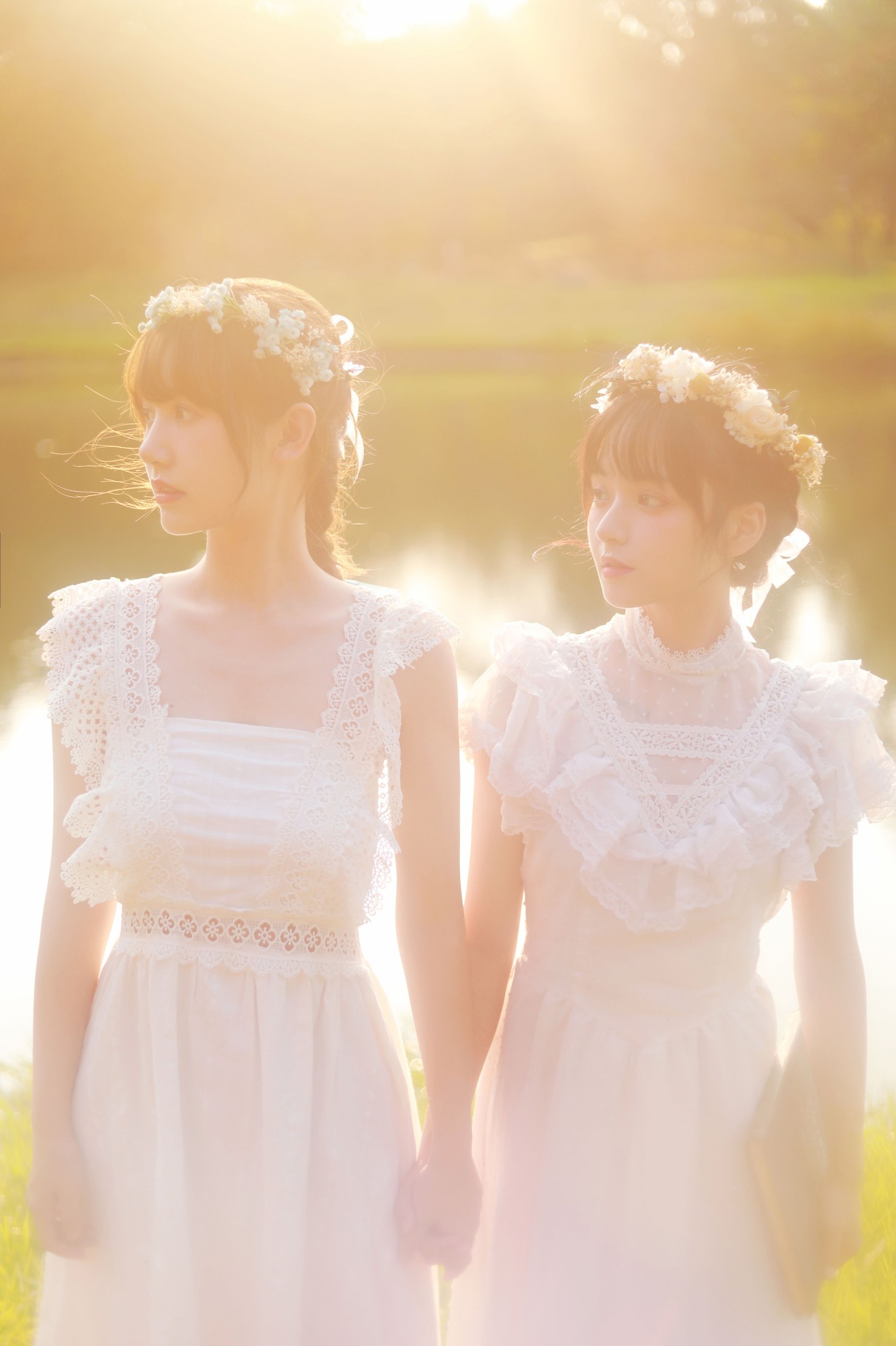 图片[6]-宝珠ne 一栗莎子 – 《夏日湖畔》[29P]-COS写真在线网