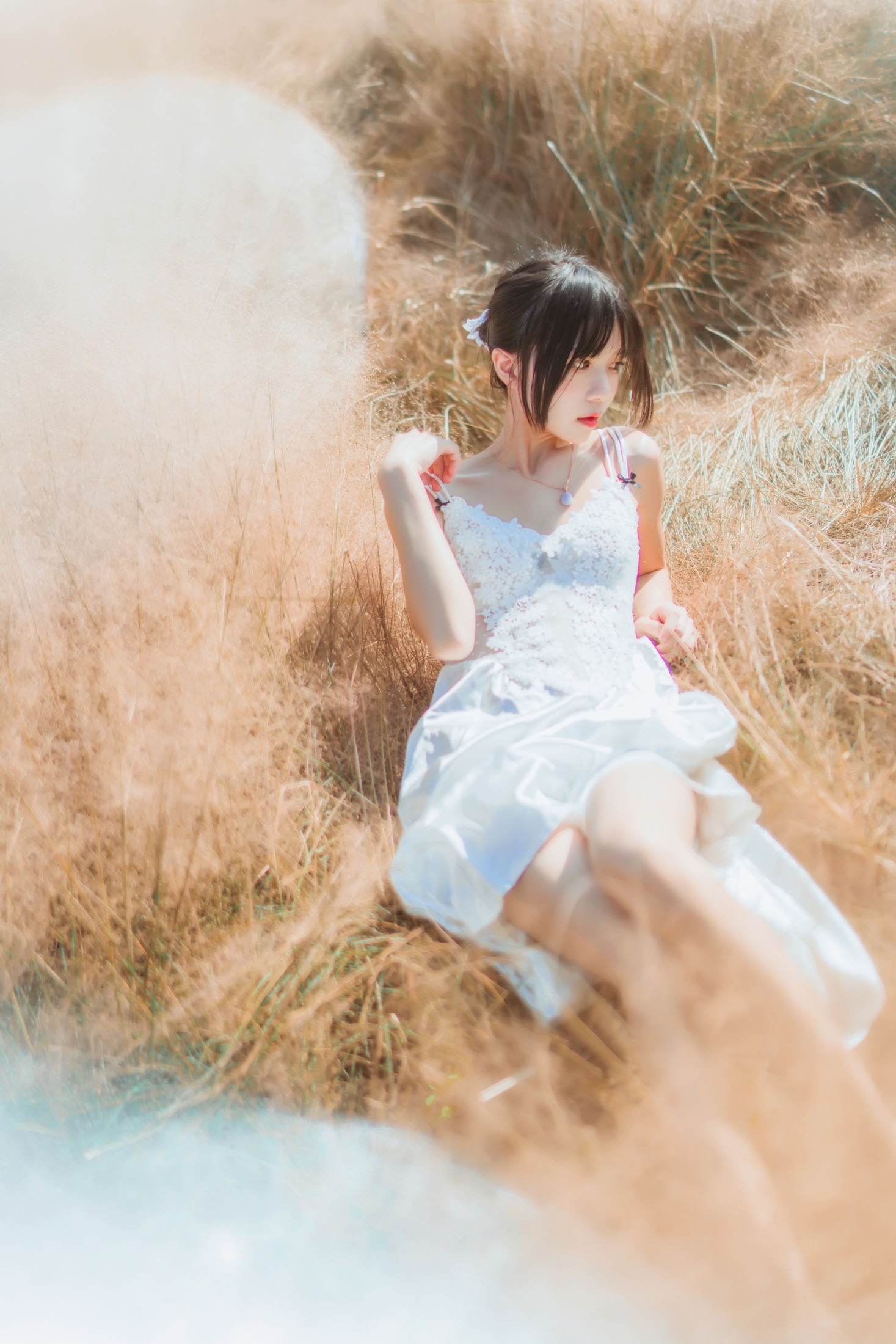 图片[6]-桜桃喵 – 《你是我的一年四季》[49P]-COS写真在线网