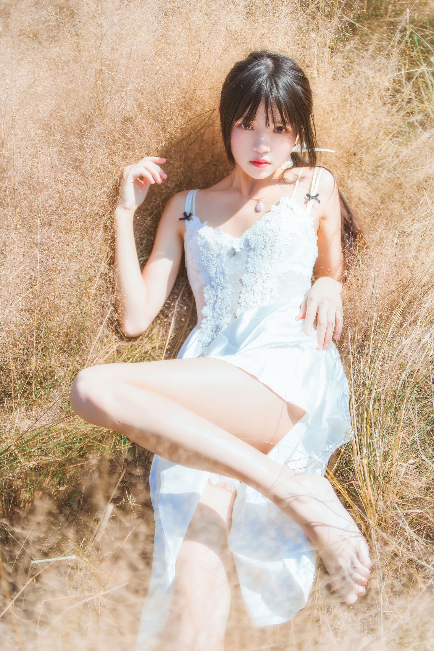 图片[5]-桜桃喵 – 《你是我的一年四季》[49P]-COS写真在线网