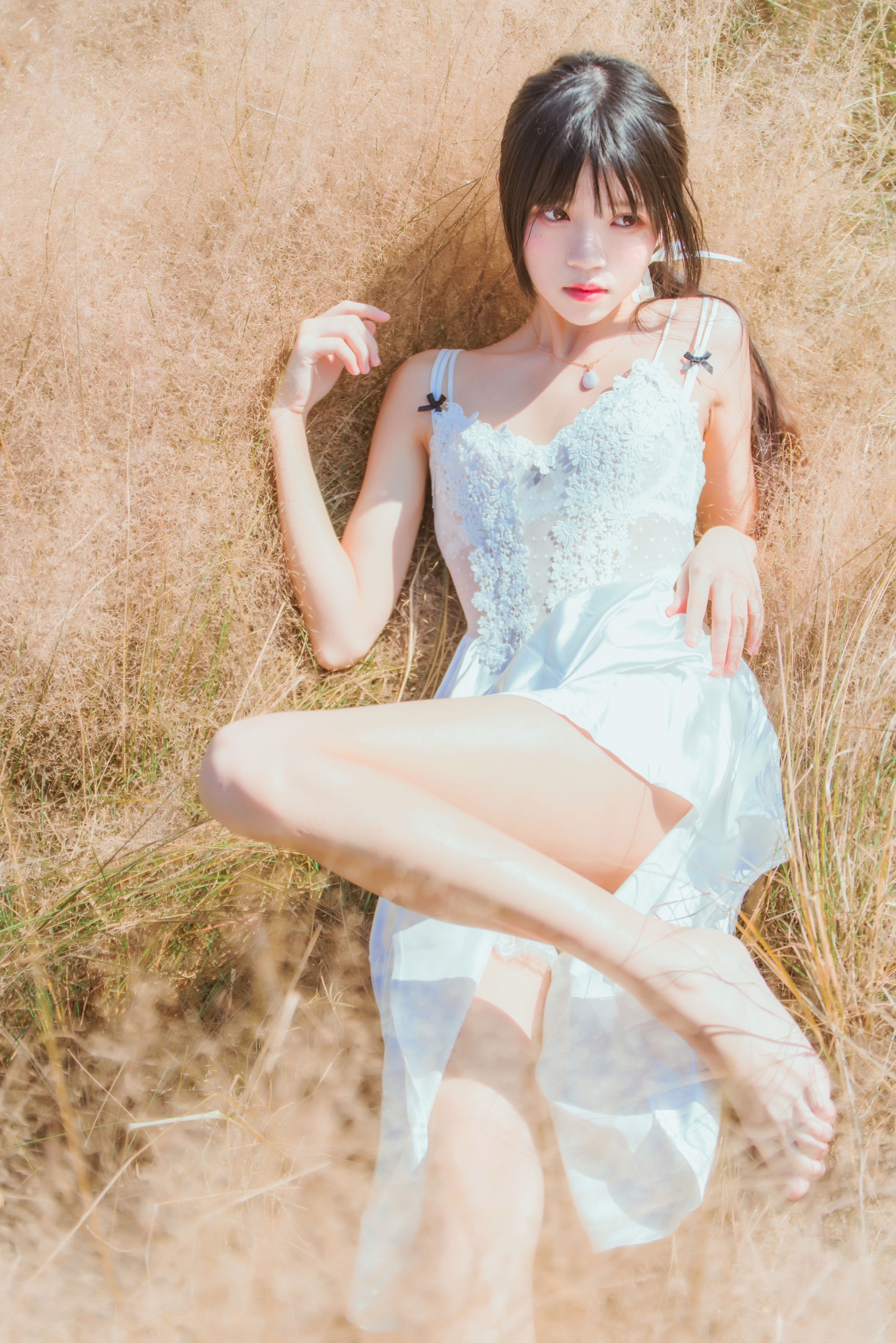 图片[4]-桜桃喵 – 《你是我的一年四季》[49P]-COS写真在线网