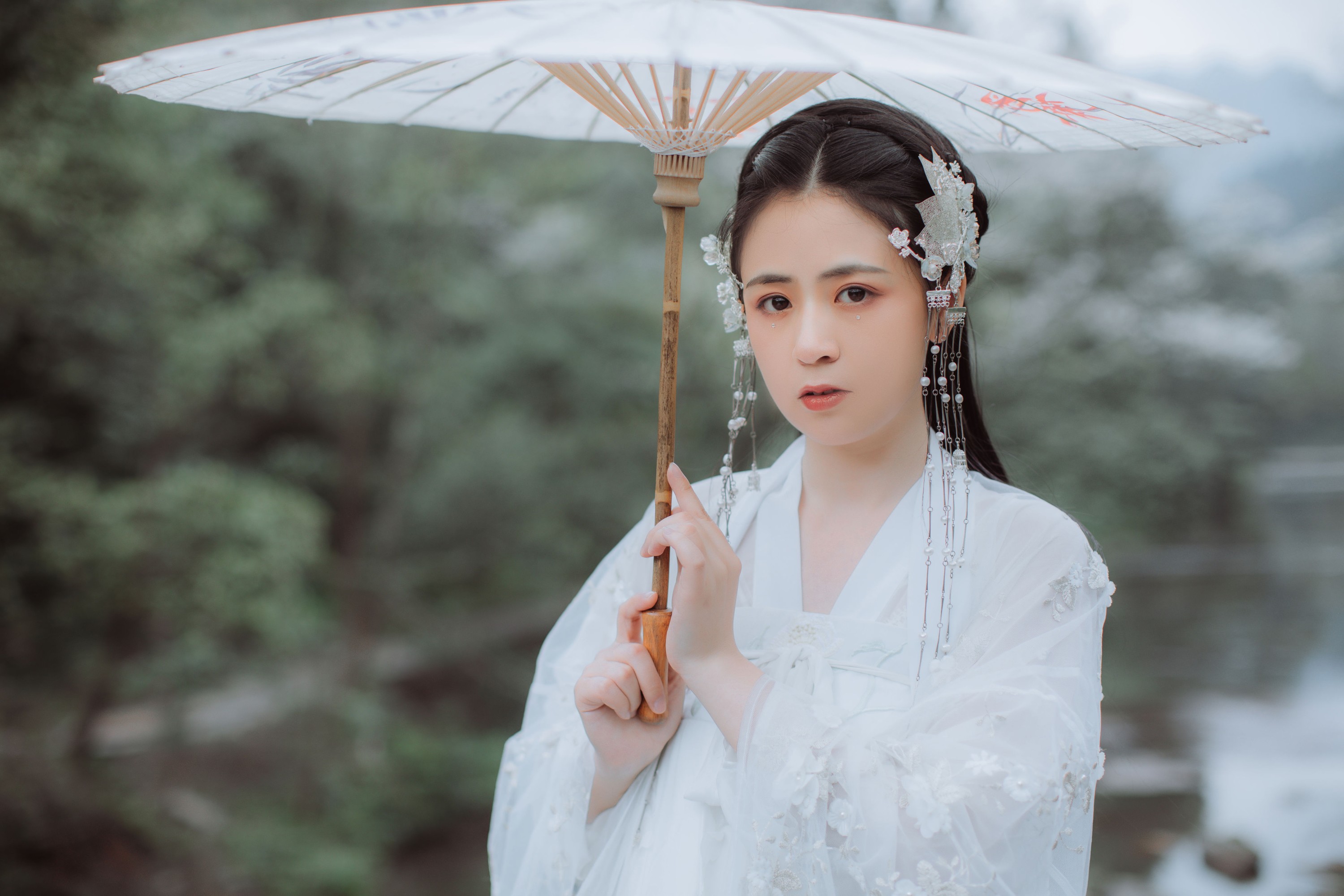 图片[6]-瞳人儿 – 《清平乐》[25P]-COS写真在线网