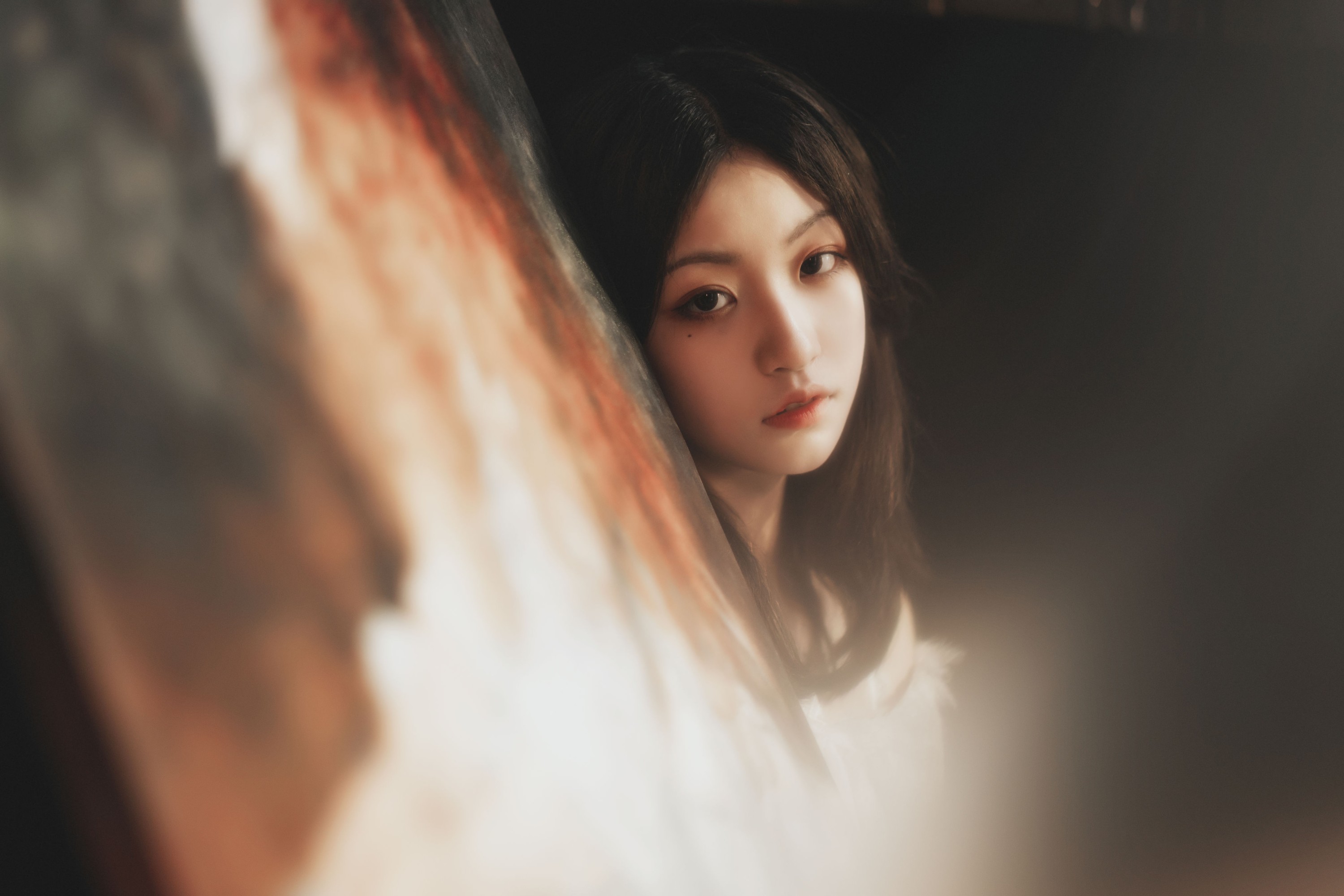 图片[6]-沧霁桔梗 – 《L’Amant》[24P]-COS写真在线网