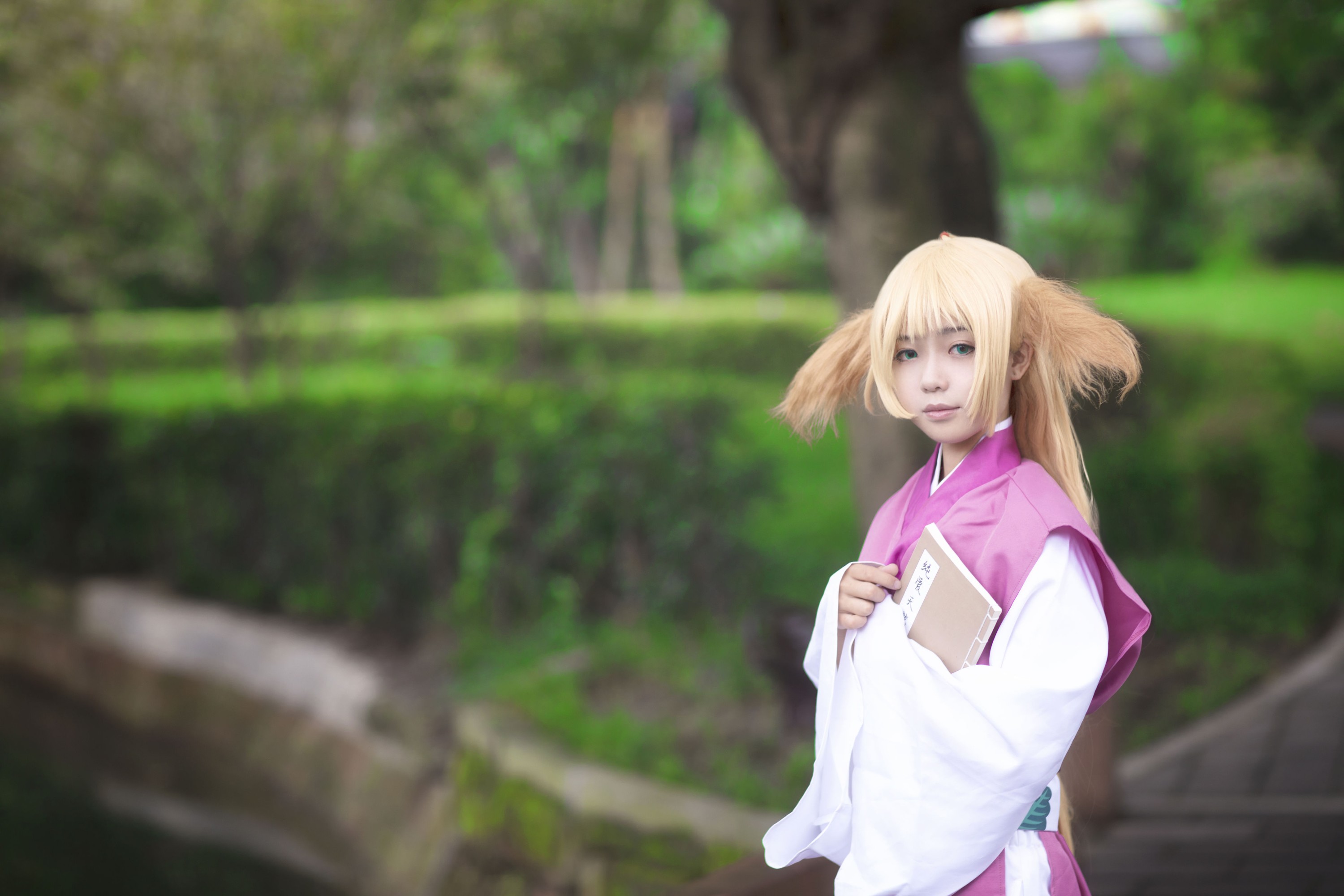 图片[6]-十夜 – 《涂山苏苏》[30P]-COS写真在线网