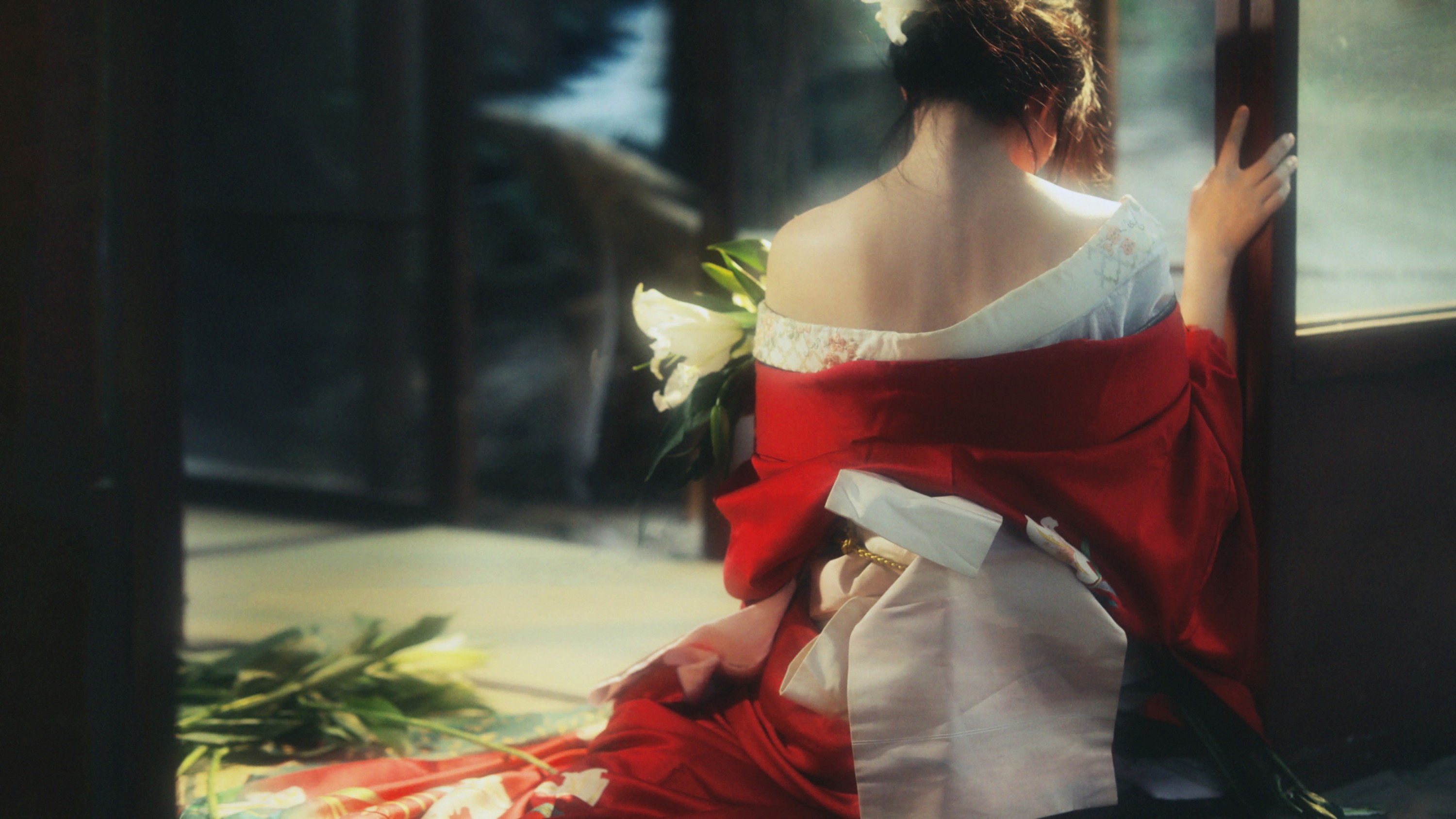 图片[6]-相泽希子 – 《百合》[20P]-COS写真在线网