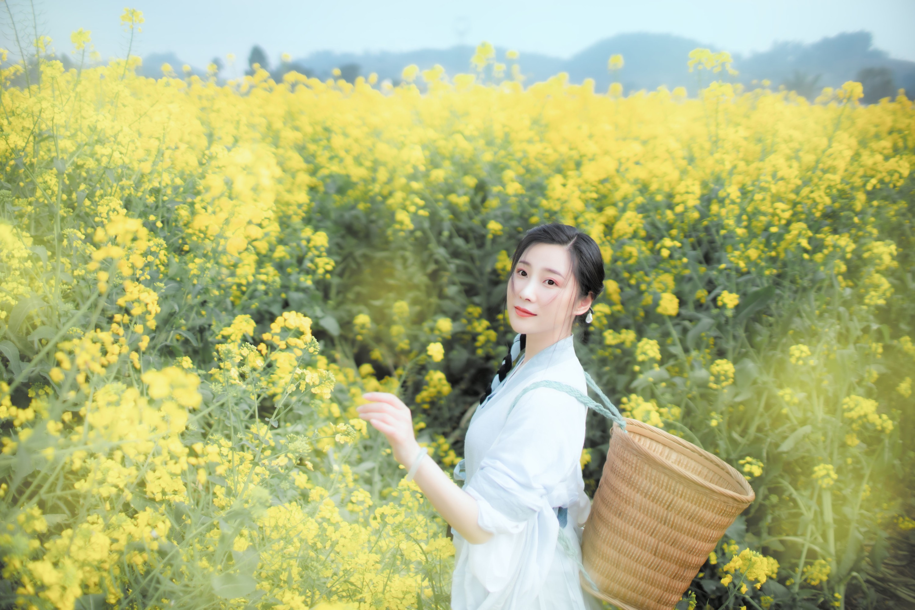 图片[6]-木哥 – 《春日迟迟》[45P]-COS写真在线网