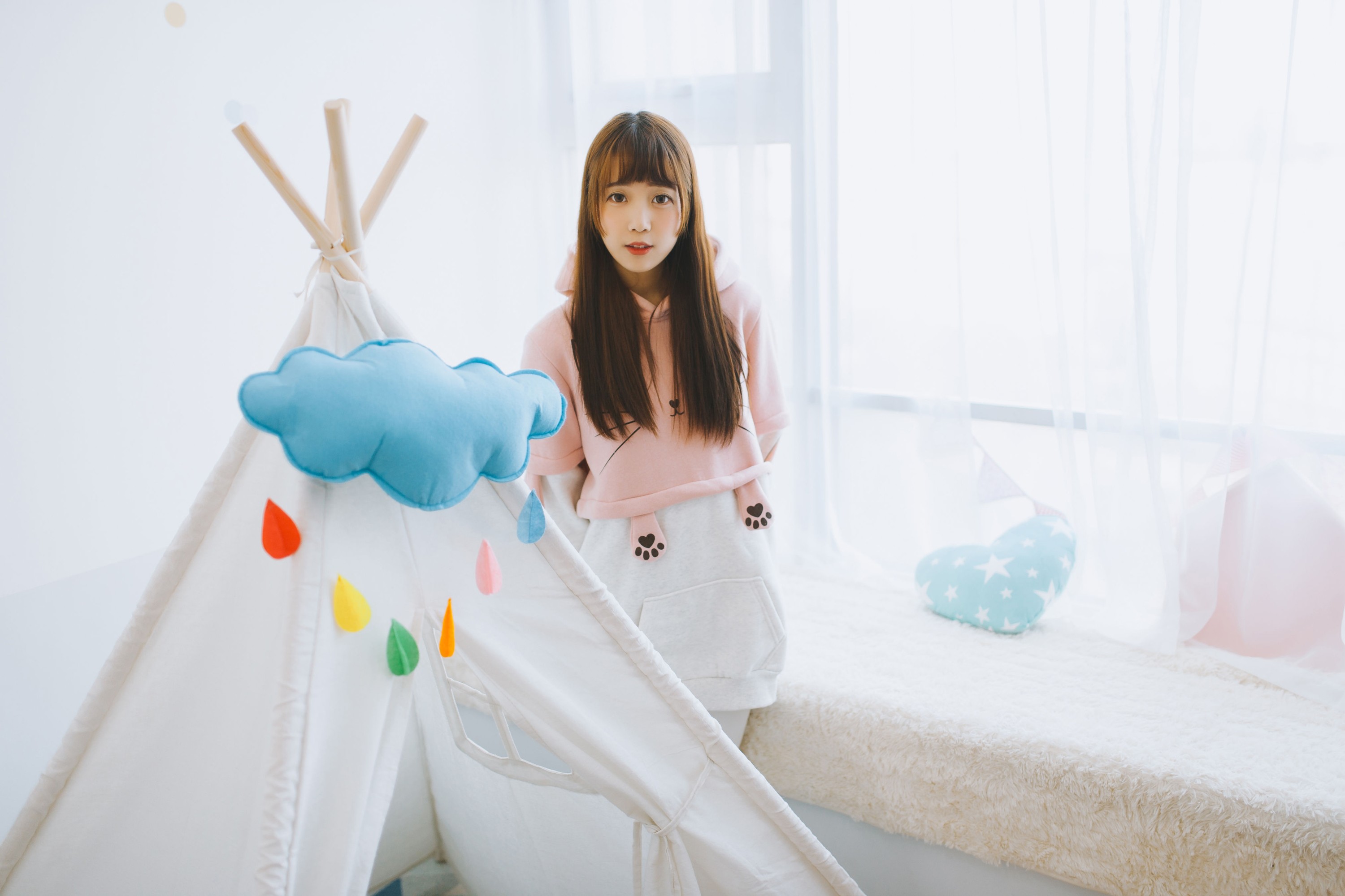 图片[6]-如歌 – 《青春如你》[22P]-COS写真在线网