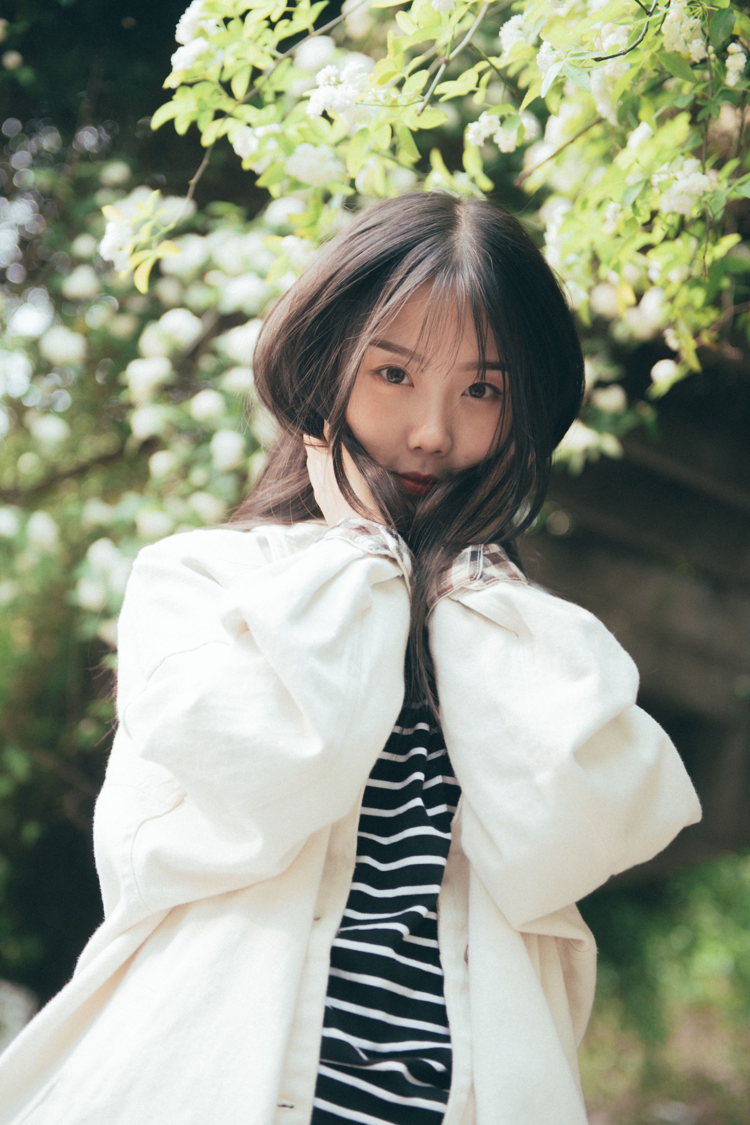 图片[6]-紫卿 – 《花开之时》[20P]-COS写真在线网