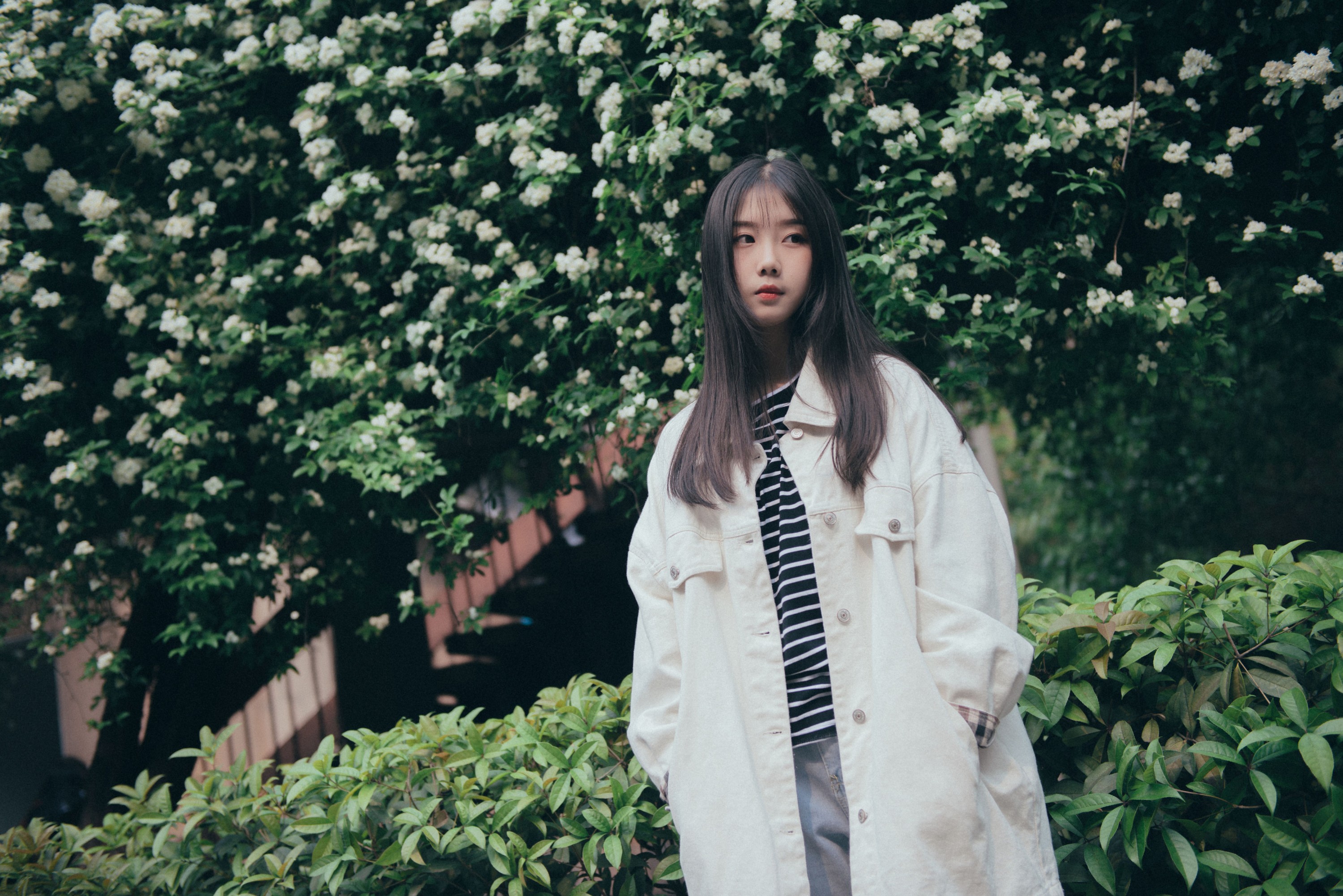 图片[3]-紫卿 – 《花开之时》[20P]-COS写真在线网