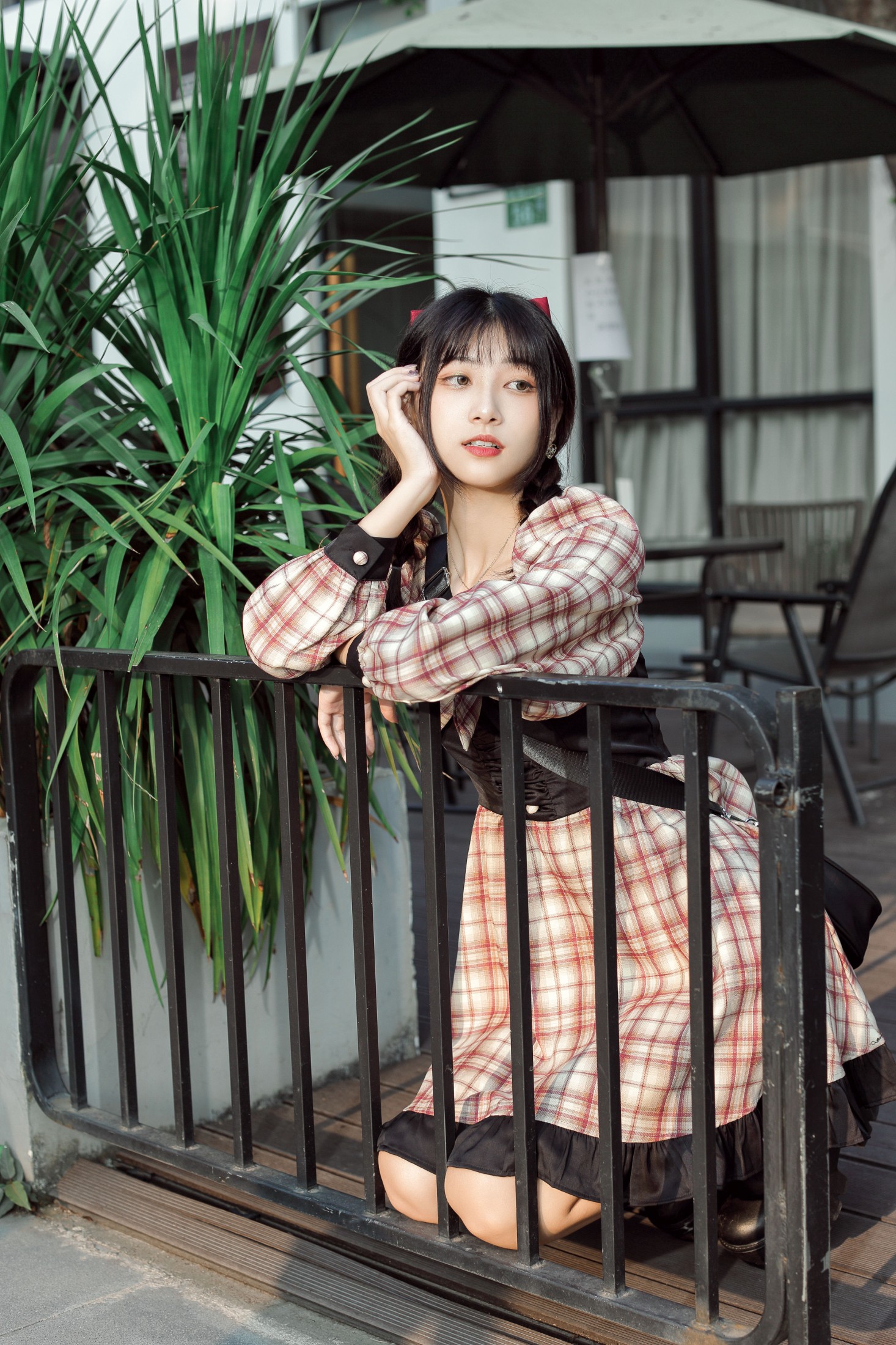 图片[6]-菜菜 – 《春日》[35P]-COS写真在线网