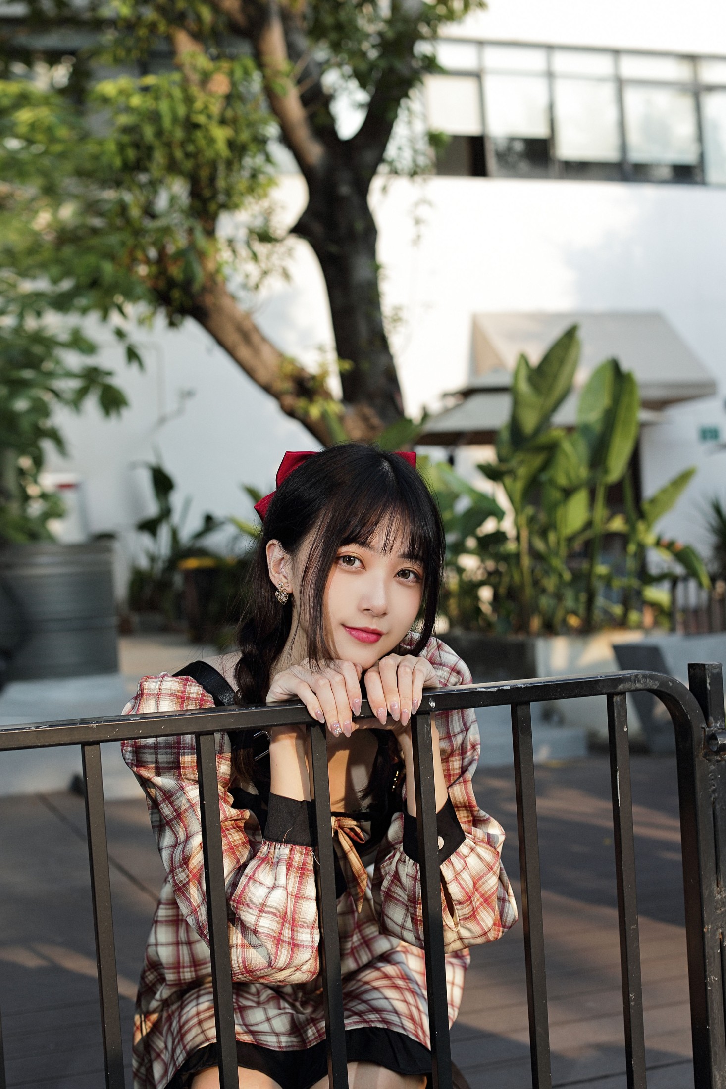 图片[4]-菜菜 – 《春日》[35P]-COS写真在线网