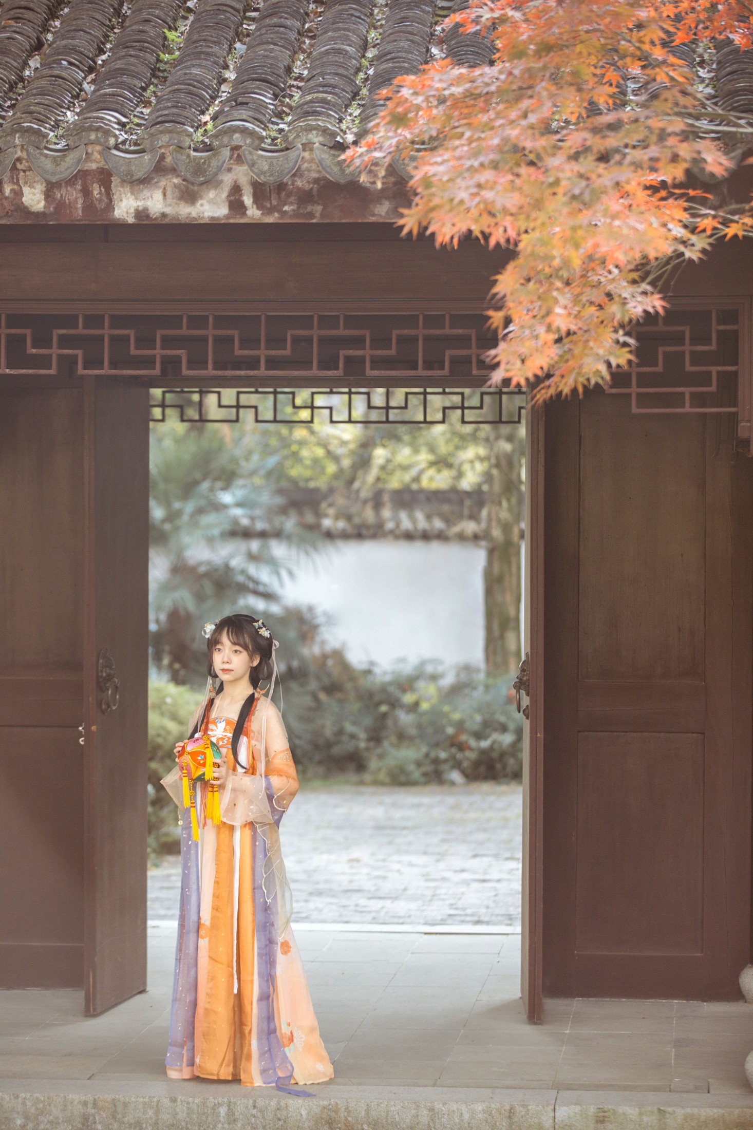 图片[6]-False-5  – 《豆蔻》[24P]-COS写真在线网