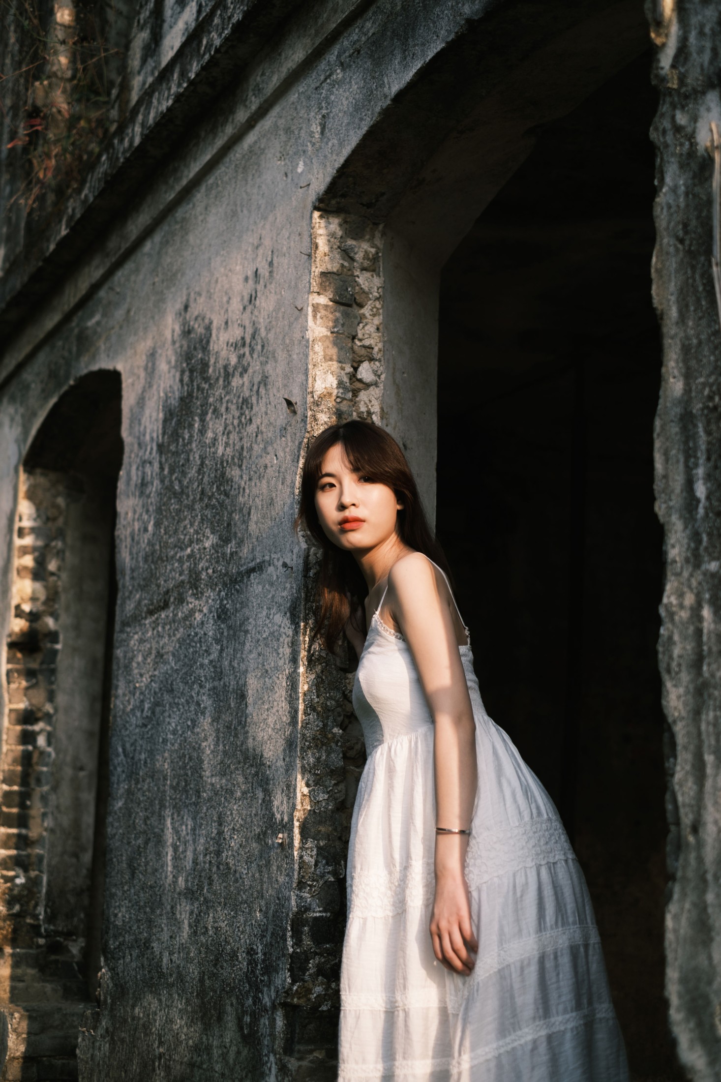 图片[6]-丹妮 – 《破旧的回忆》[63P]-COS写真在线网