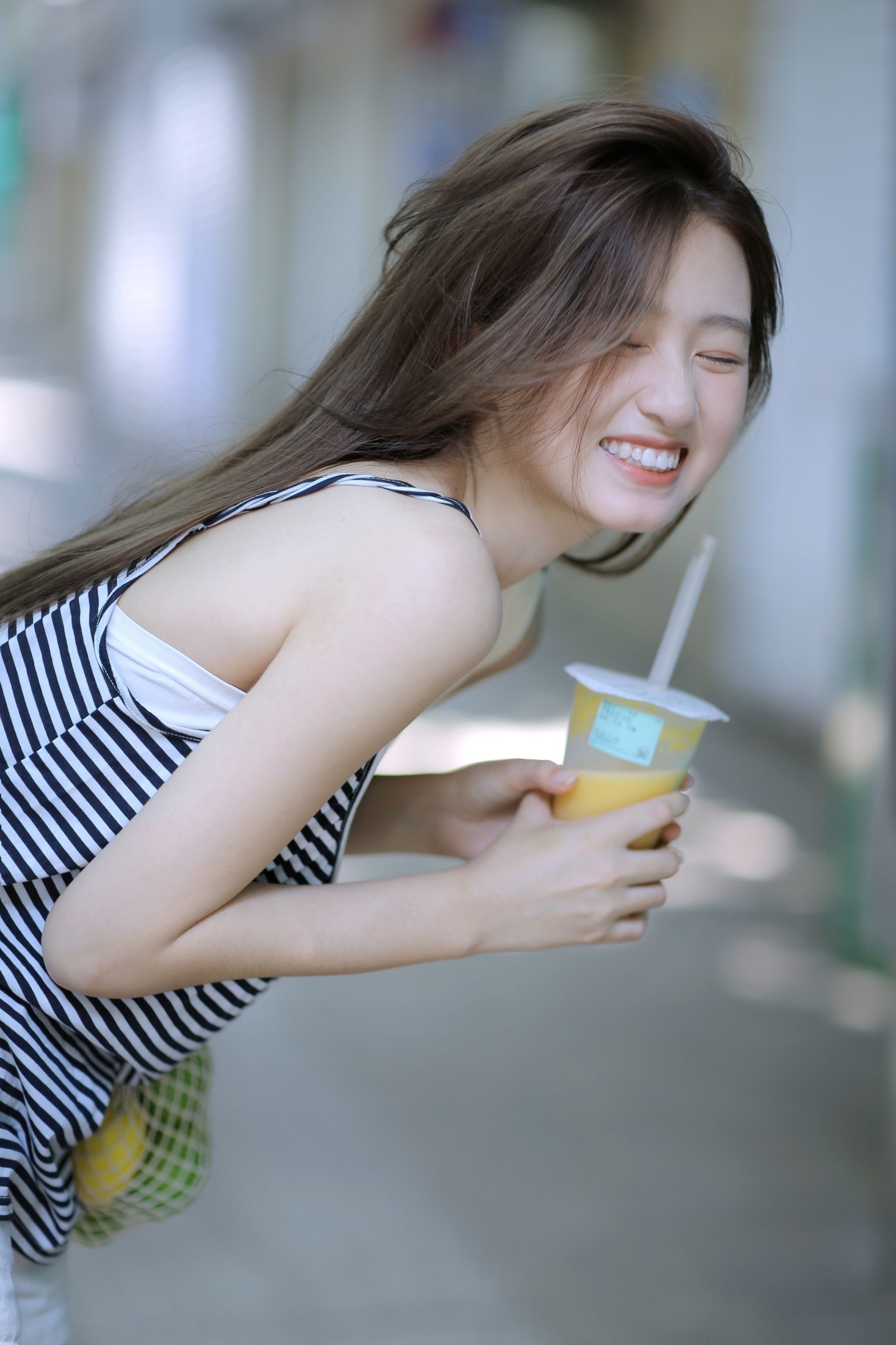 图片[5]-瑞秋的快乐人生 – 《夏日女友》[28P]-COS写真在线网