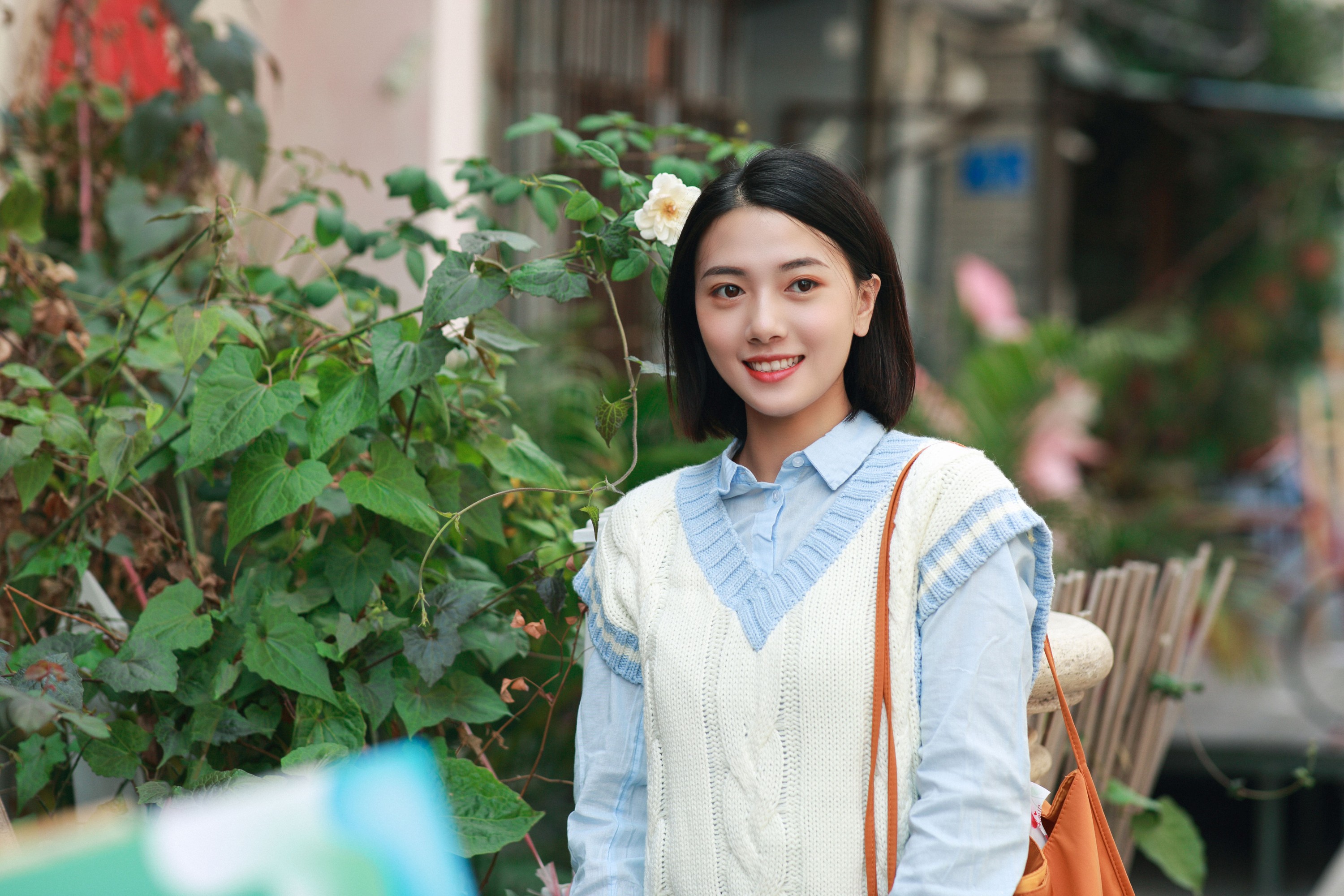 图片[6]-安琪 – 《游西关站》[42P]-COS写真在线网