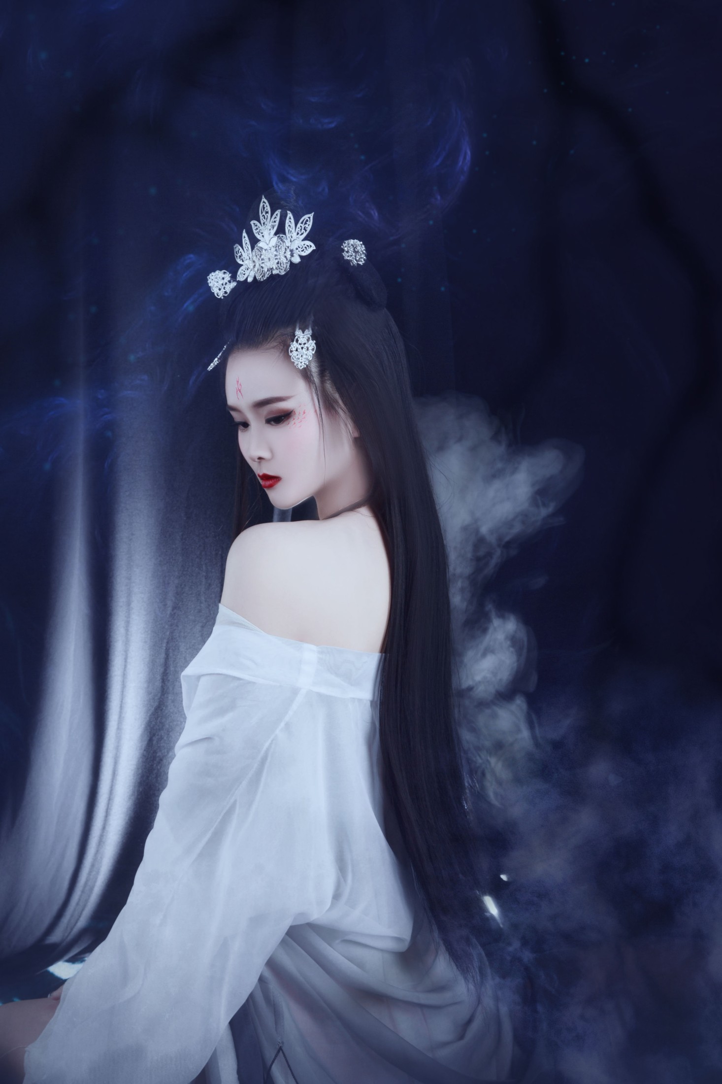 图片[6]-欣宝 – 《惜奴娇》[22P]-COS写真在线网