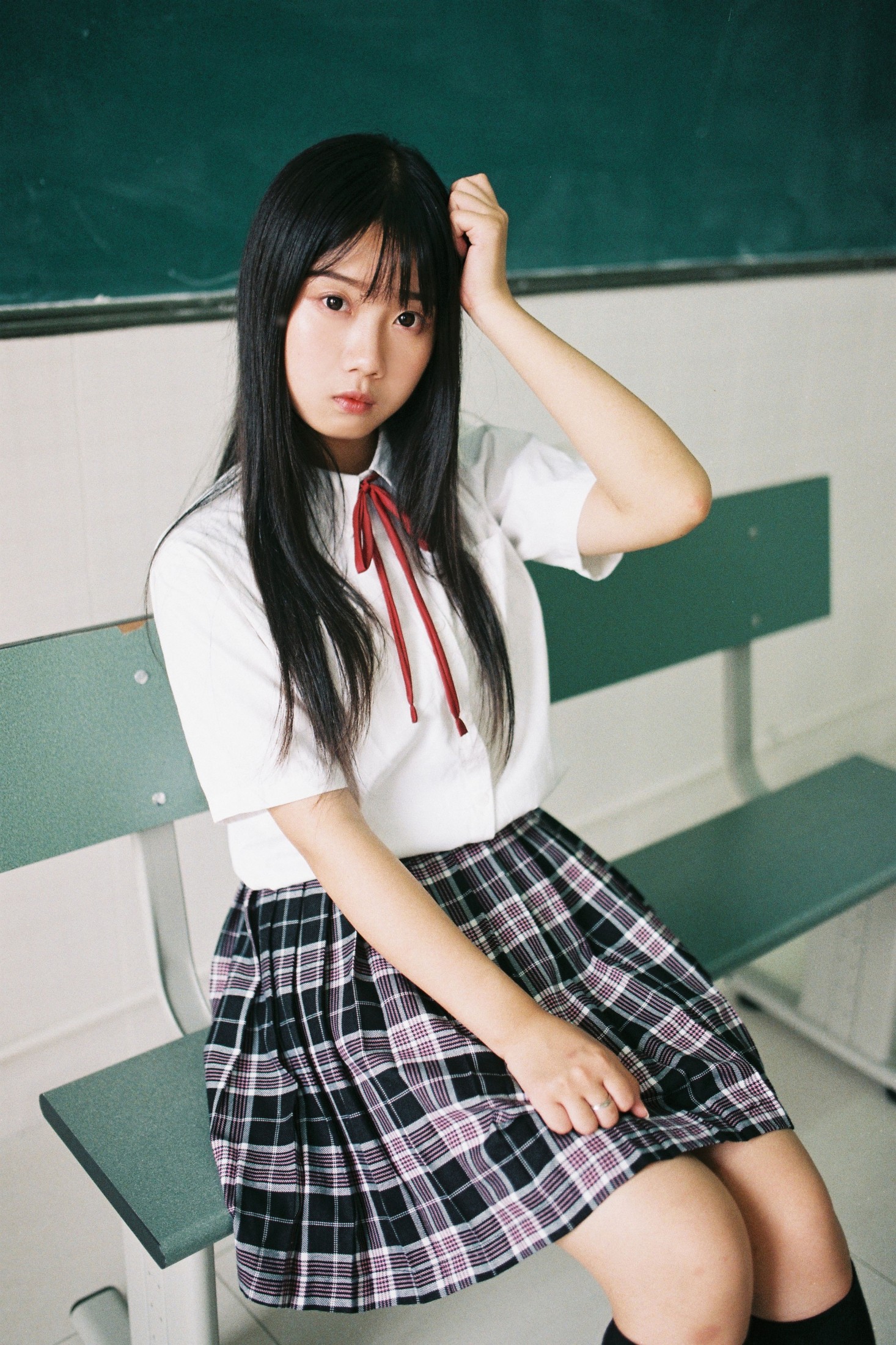 图片[6]-紫卿 – 《把你记忆在六月的夏》[23P]-COS写真在线网