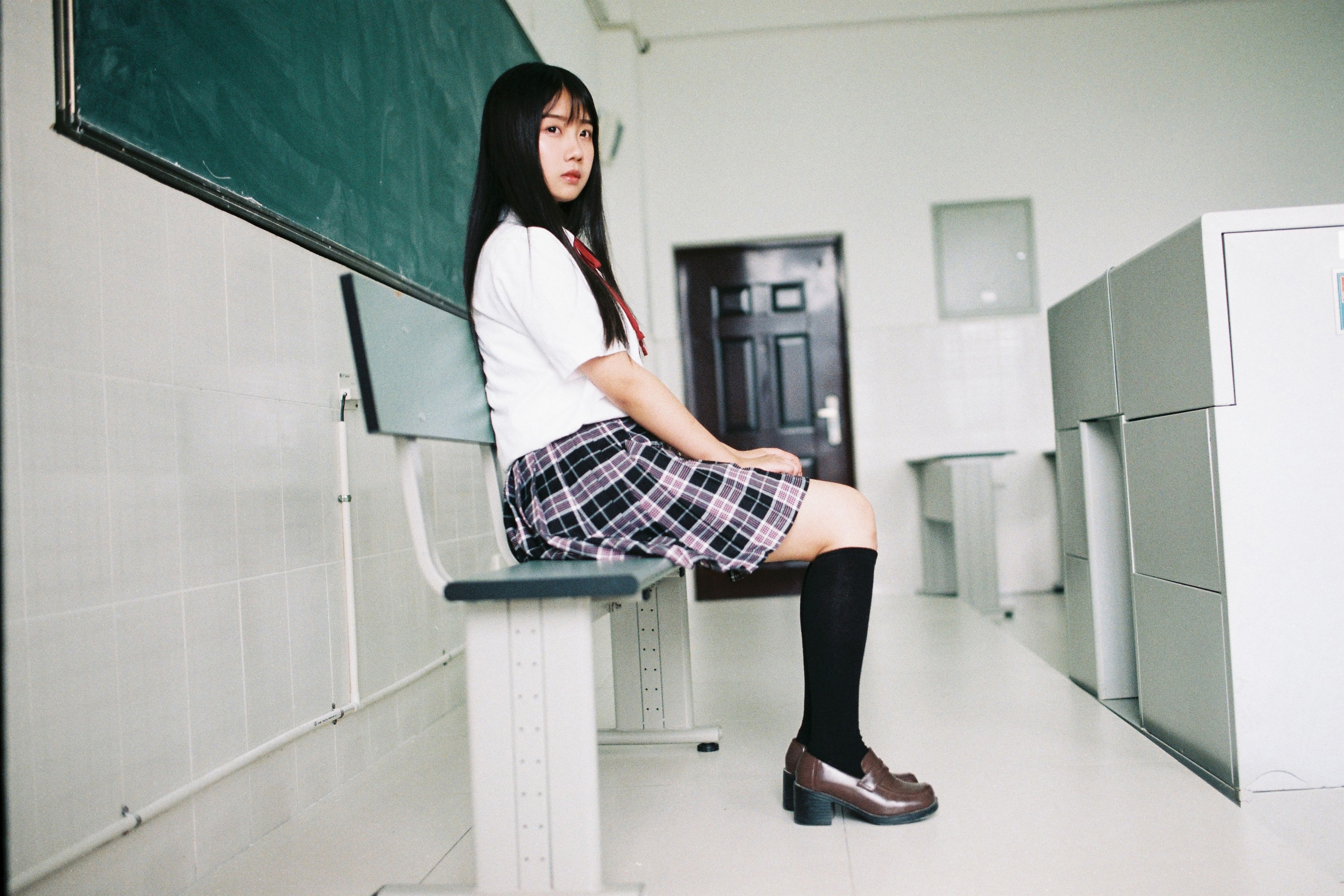 图片[4]-紫卿 – 《把你记忆在六月的夏》[23P]-COS写真在线网