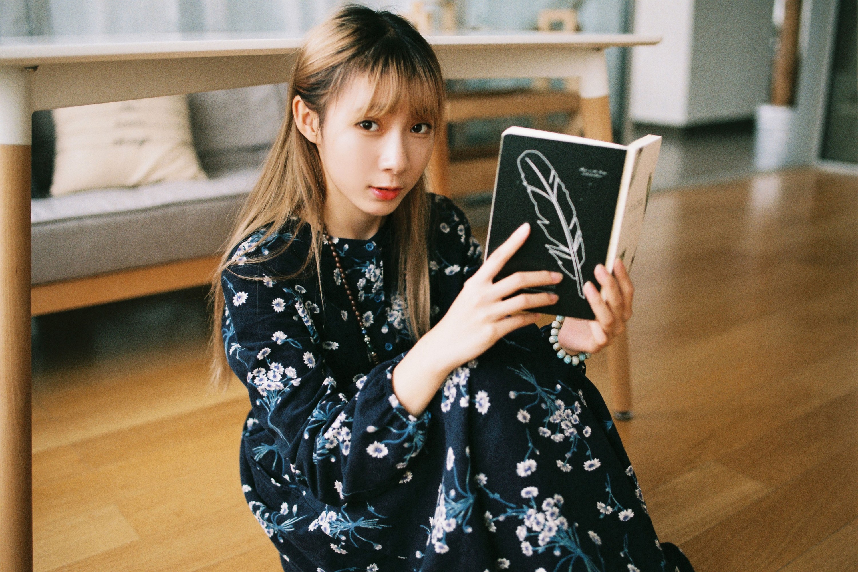 图片[6]-菀瑞 – 《似夏未走》[22P]-COS写真在线网