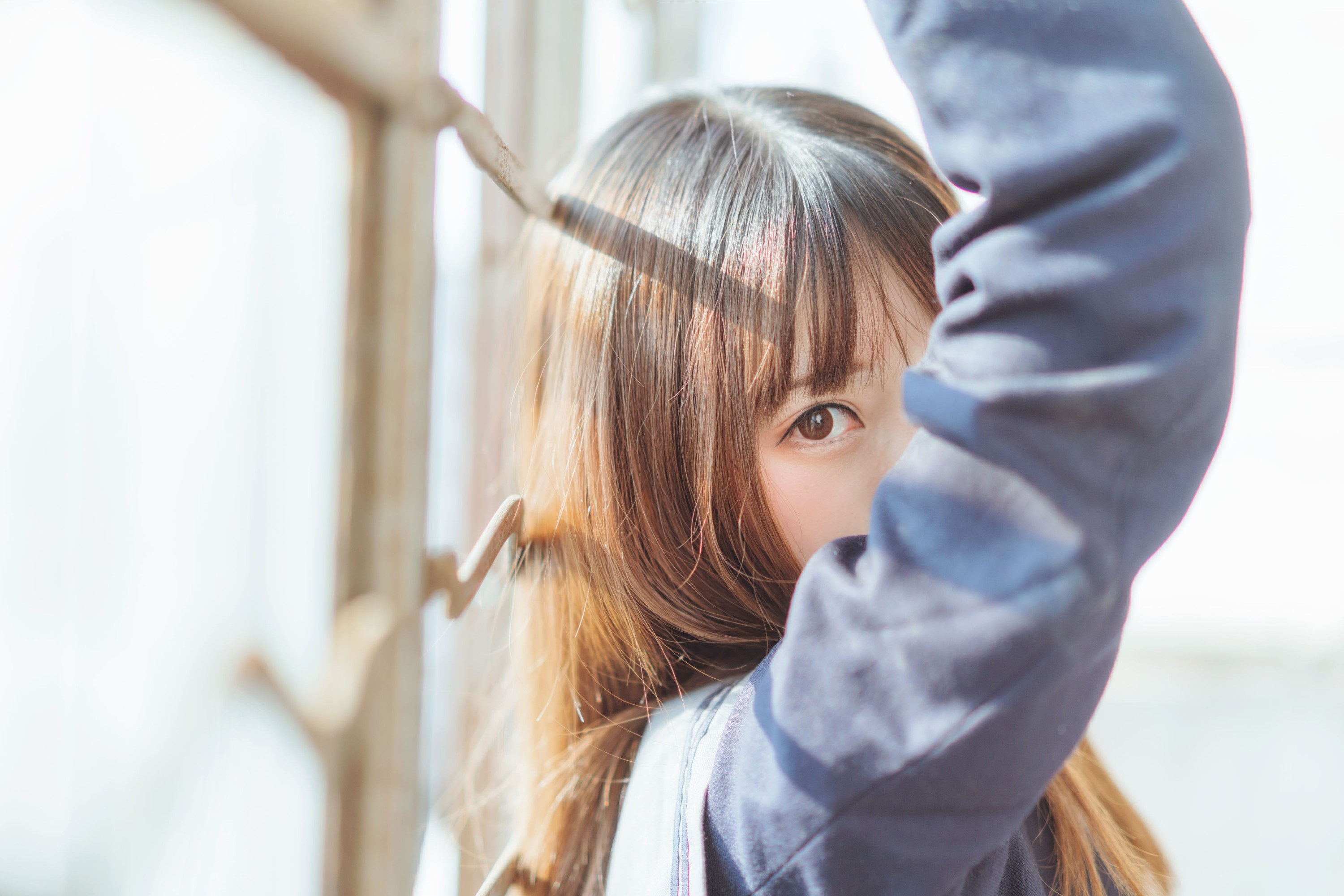 图片[4]-Kitaro_绮太郎 – 《逝去的青春》[23P]-COS写真在线网