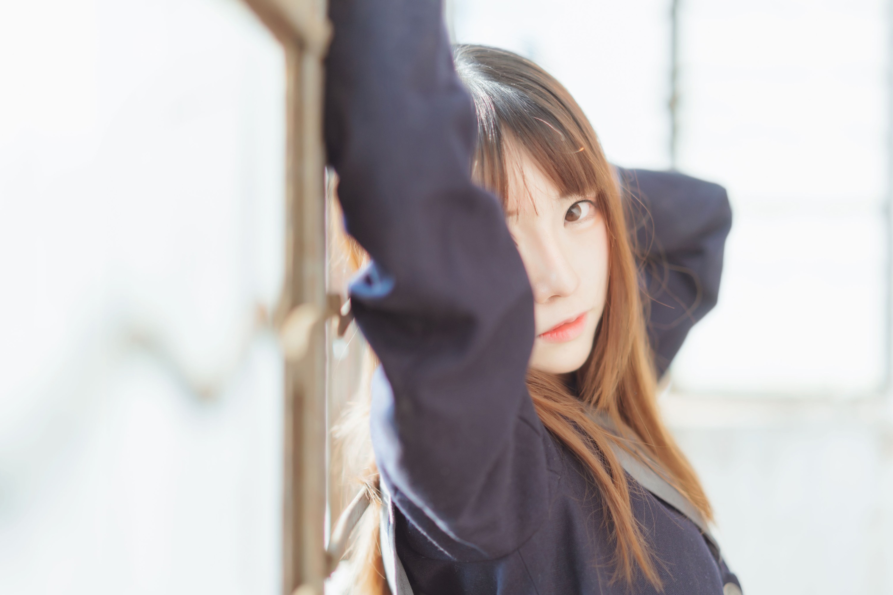 图片[5]-Kitaro_绮太郎 – 《逝去的青春》[23P]-COS写真在线网