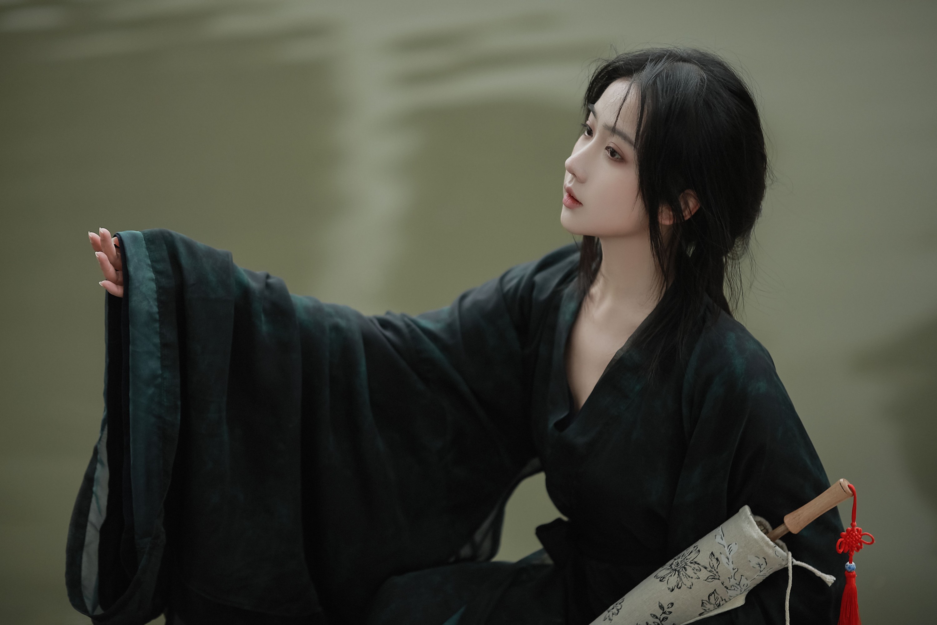 图片[6]-令花羽 – 《断相思》[22P]-COS写真在线网