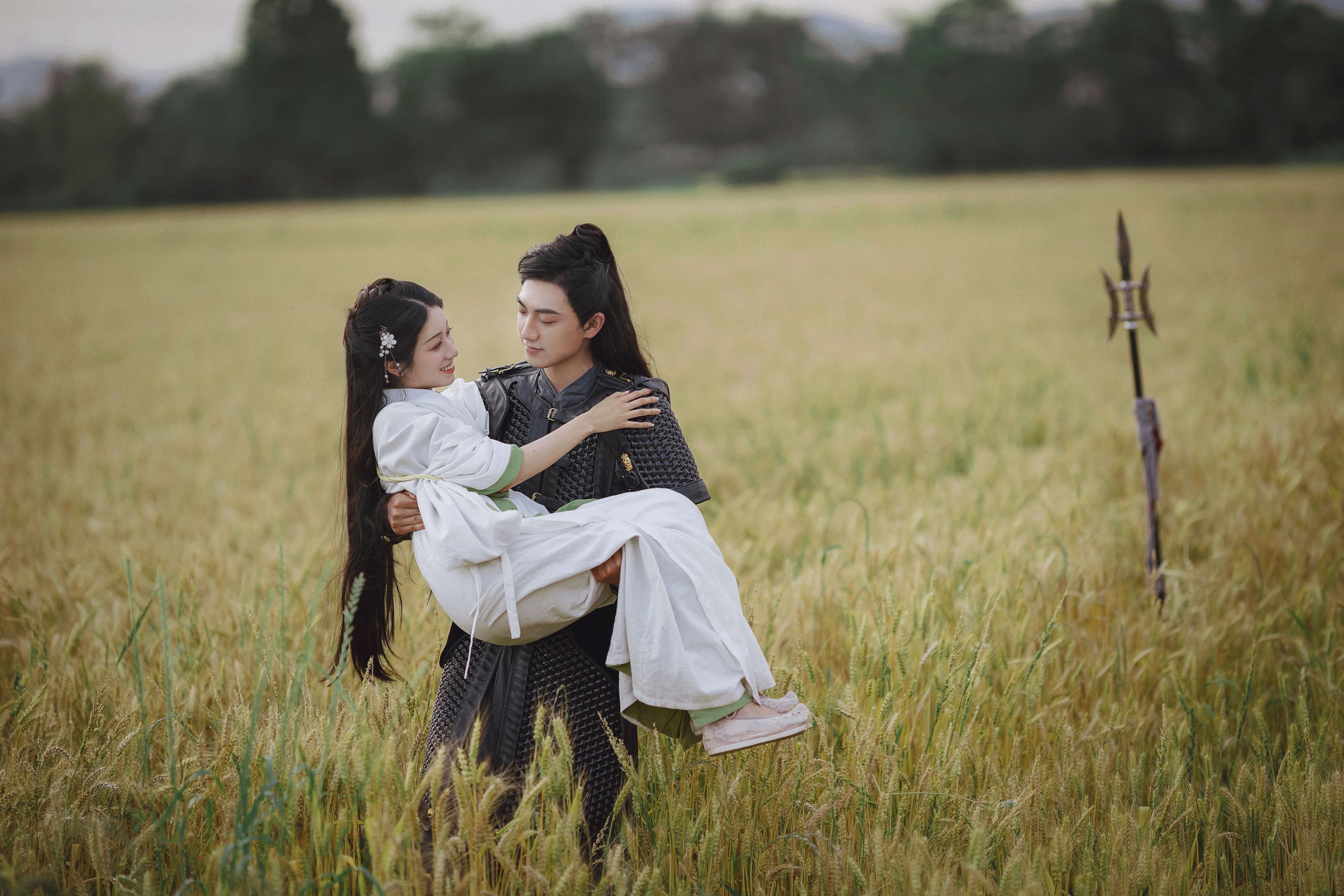 图片[6]-小清菡呀  欧阳骏丶 – 《家书抵万金》[27P]-COS写真在线网