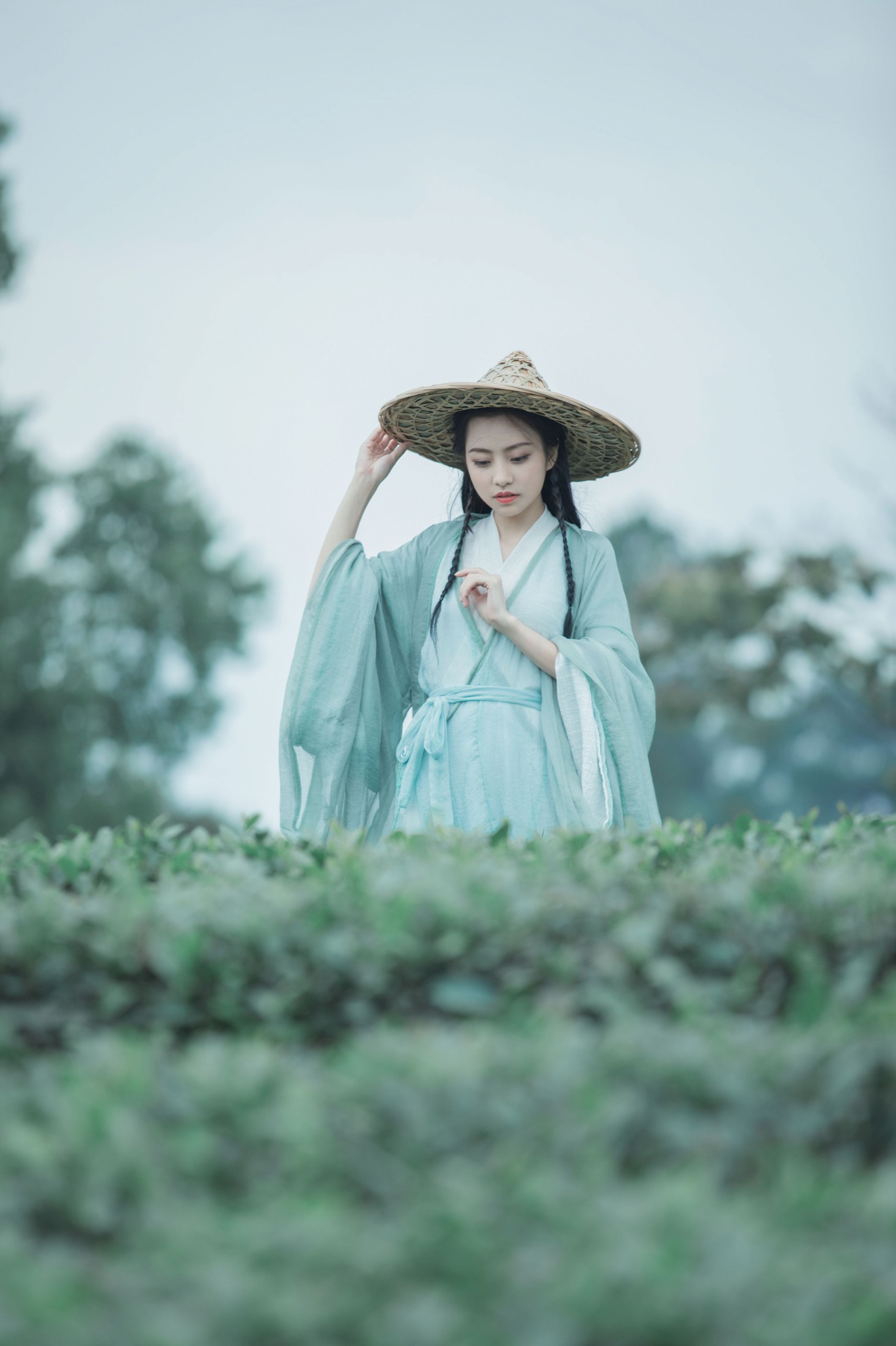 图片[6]-怡宝 – 《沐青瑶》[23P]-COS写真在线网