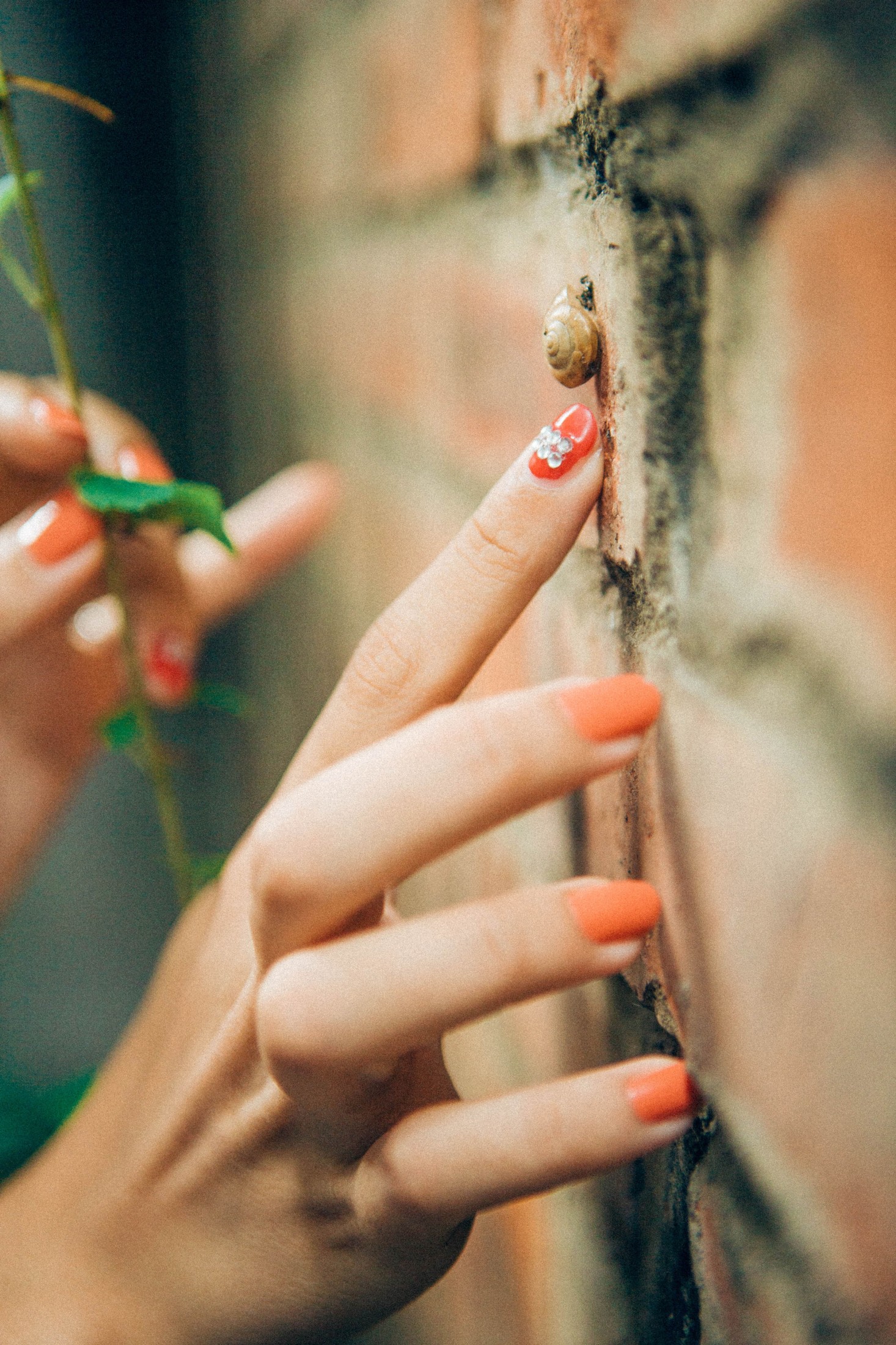 图片[5]-安然 – 《静谧诗》[26P]-COS写真在线网