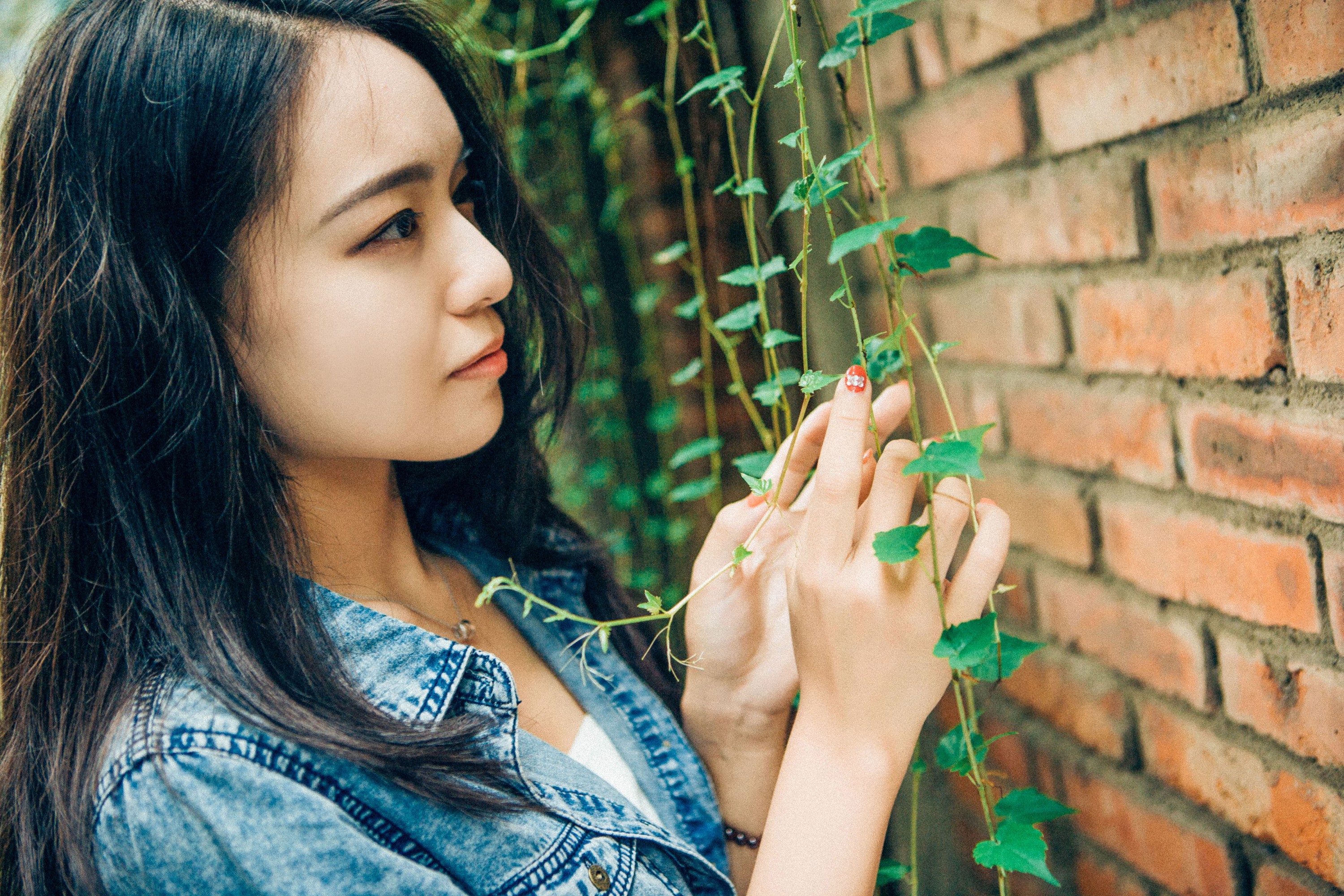 图片[4]-安然 – 《静谧诗》[26P]-COS写真在线网