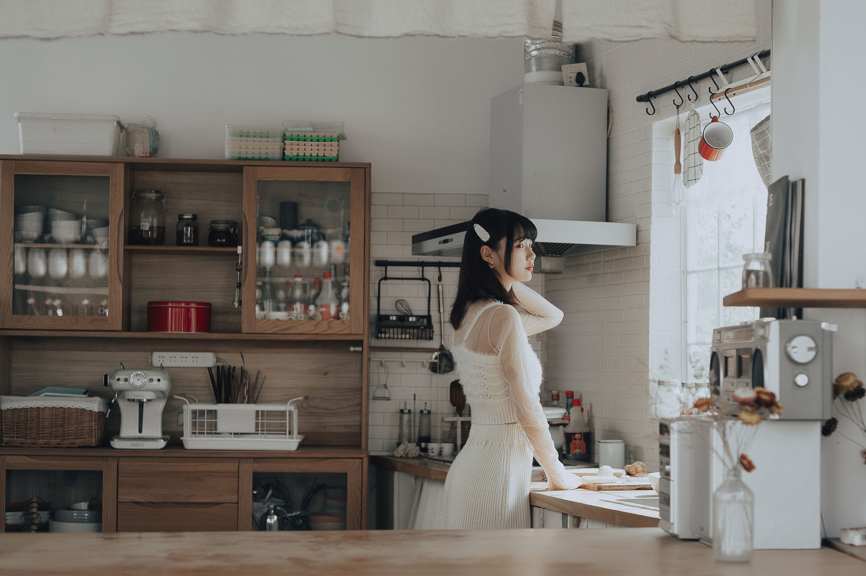 图片[6]-玉禾 – 《暖色甜心》[20P]-COS写真在线网